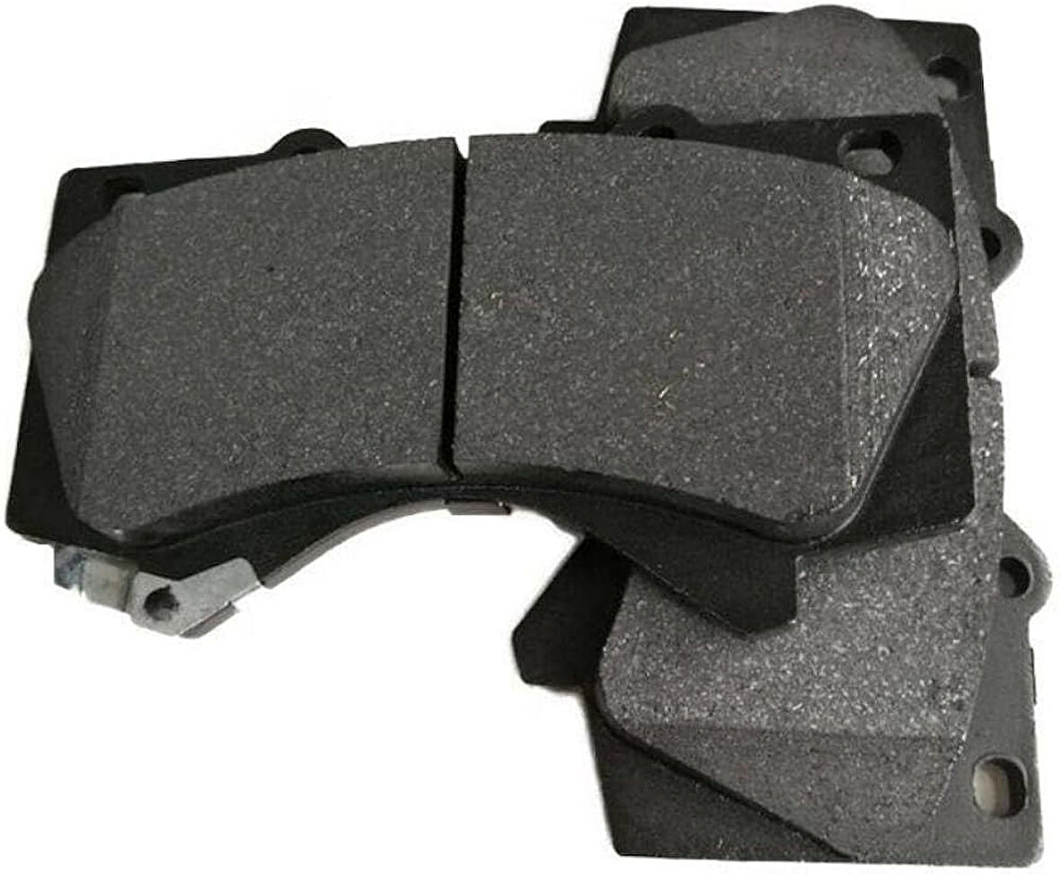 VALEO 670339-ON FREN BALATASI 4.5 D/4.7 TOYOTA LAND CRUISER 07 > 0446560280(__)359