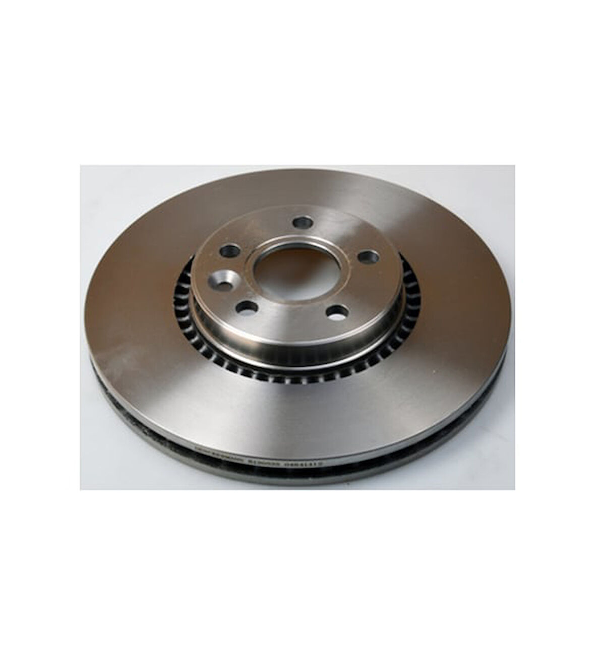 KRAFTVOLL 07040071-ARKA FREN DISKI TK 1.4 D-4D TOYOTA COROLLA 07 > 4243102170(__)309