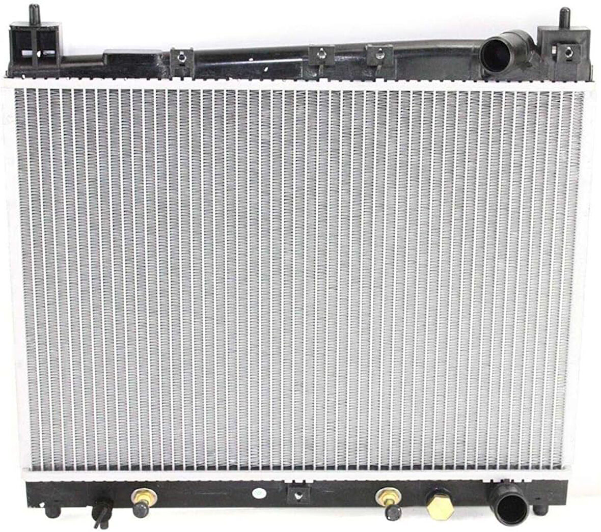 ORIS BTO129016-MOTOR SU RADYATORU 1.3 MANUEL TOYOTA AURIS 99 > 1640021060(__)498