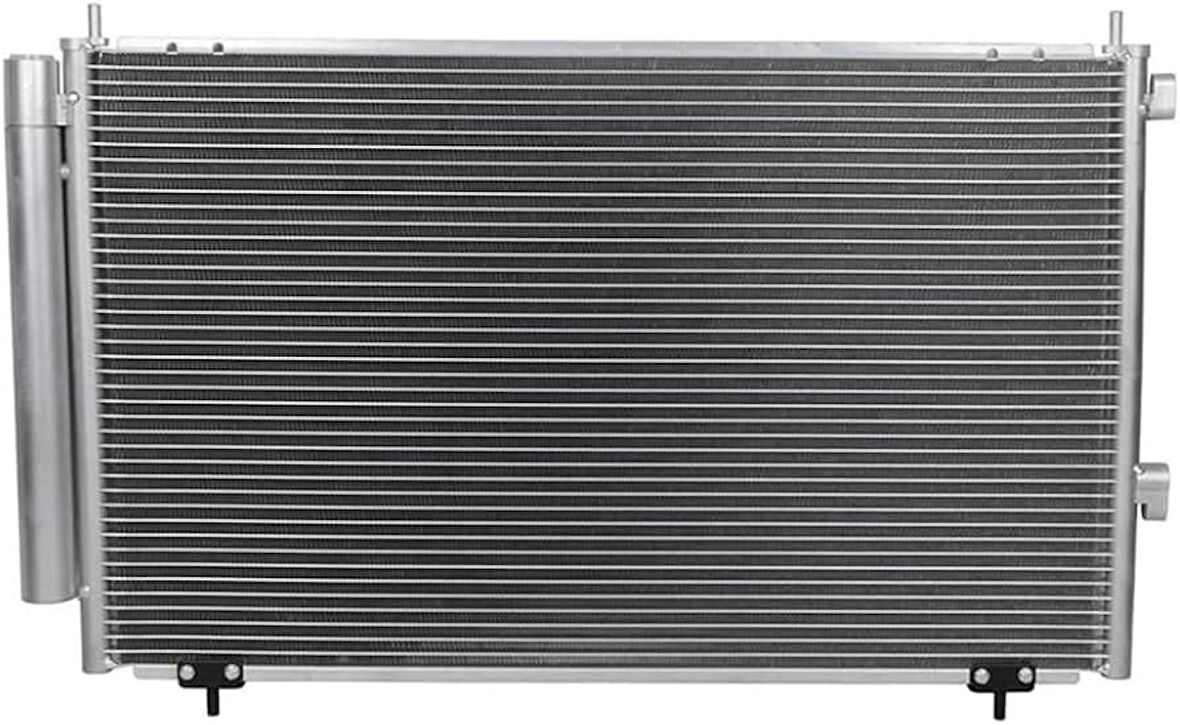 KRAFTVOLL 08060247-KLIMA RADYATORU 2.0/2.5 HYBRID TOYOTA RAV4 12 > 884600R030(__)490