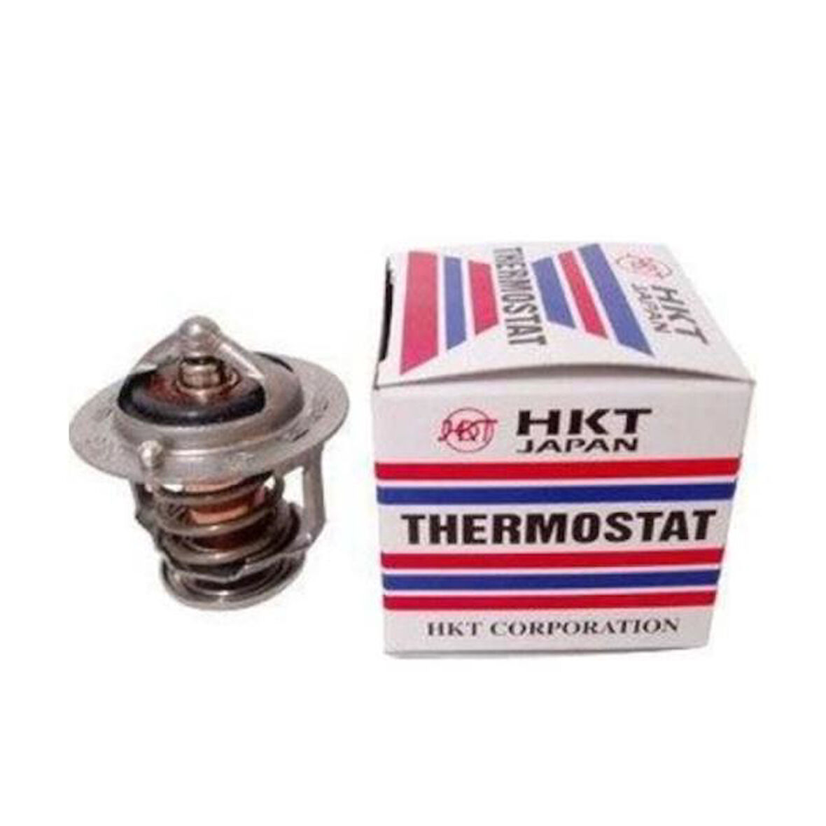 HKT ZB56TA-82-TERMOSTAT 1.4 D-4D/1.6 TOYOTA AURIS 07 > 9091603092(__)646