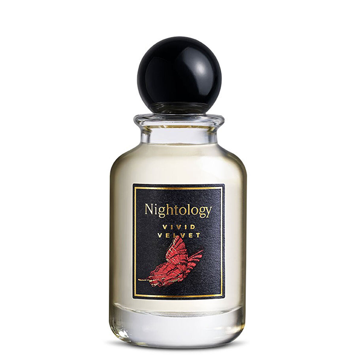 Nightology Vivid Velvet EDP 100ML Unisex Parfüm