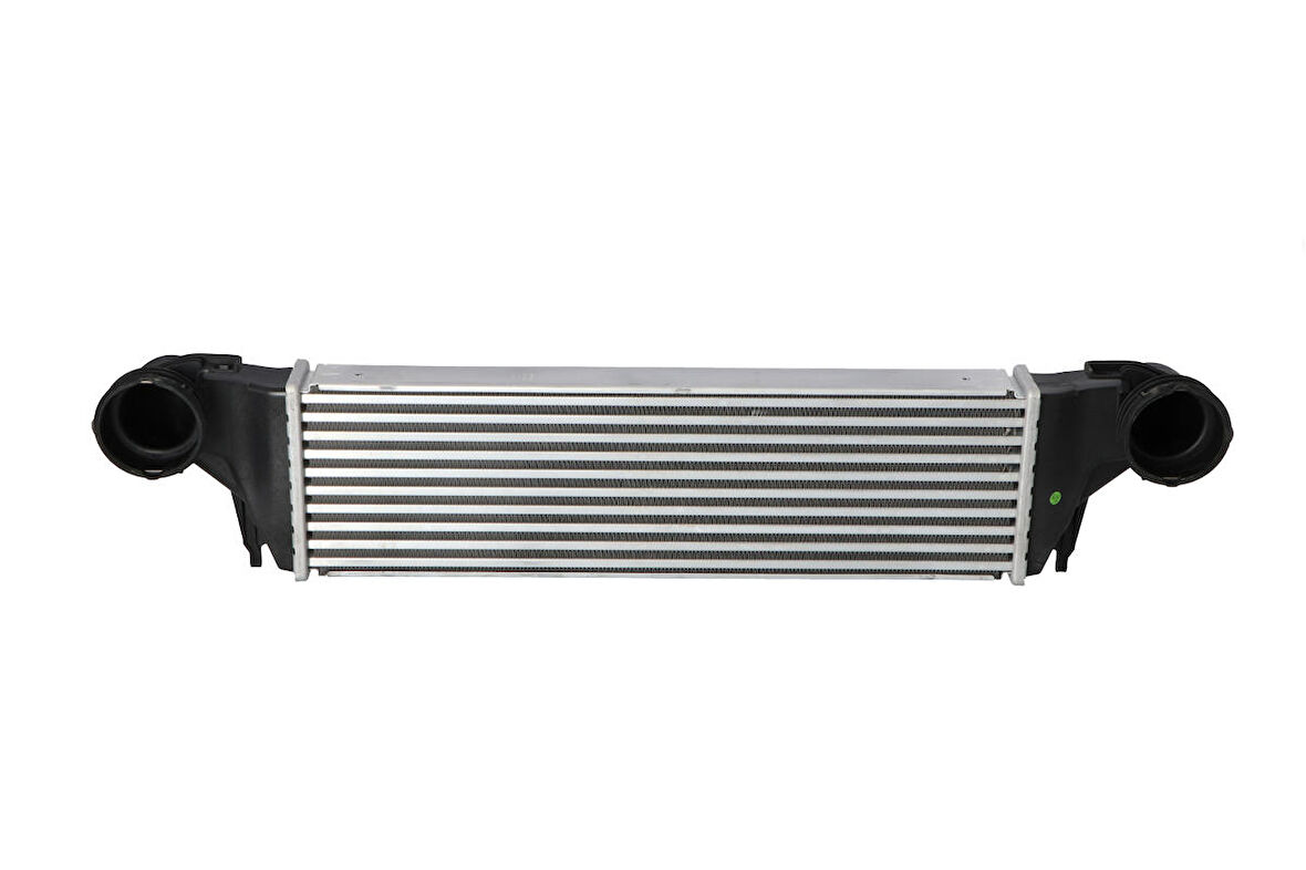 TURBO RADYATORU (INTERCOOLER) BMW 318İ B38 3 SİLİNDİR > 17517618809-