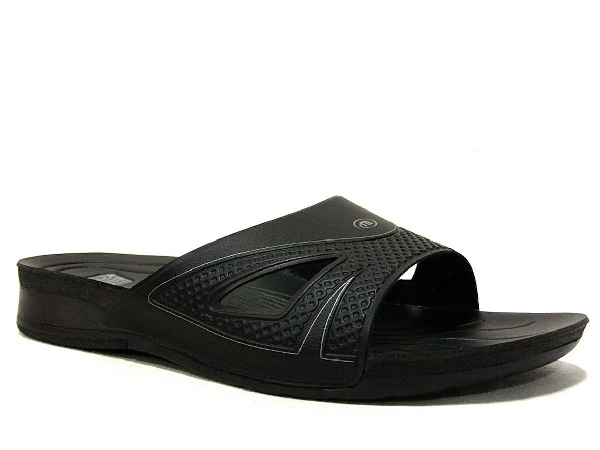 Muya Siyah Anatomik Comfort Terlik