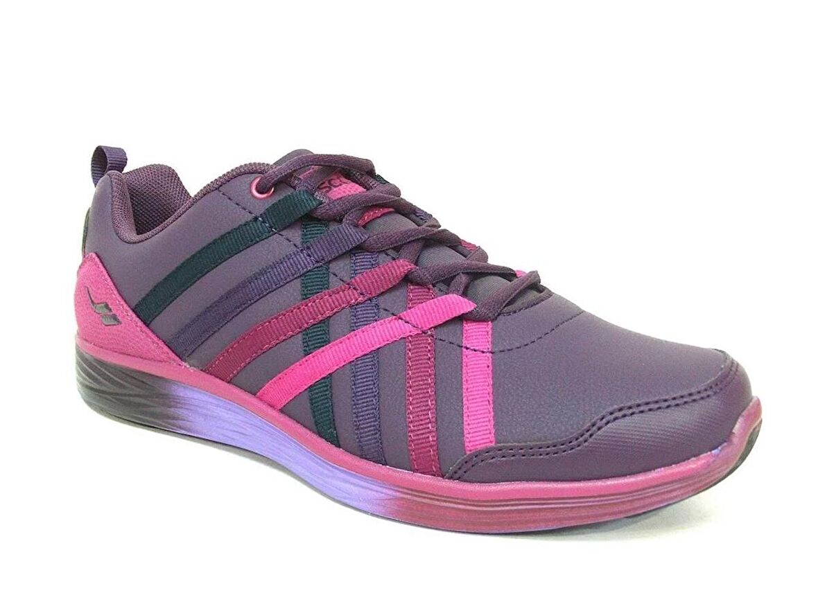 Lescon Mürdüm Helium Lifestyle Spor Ayakkabı