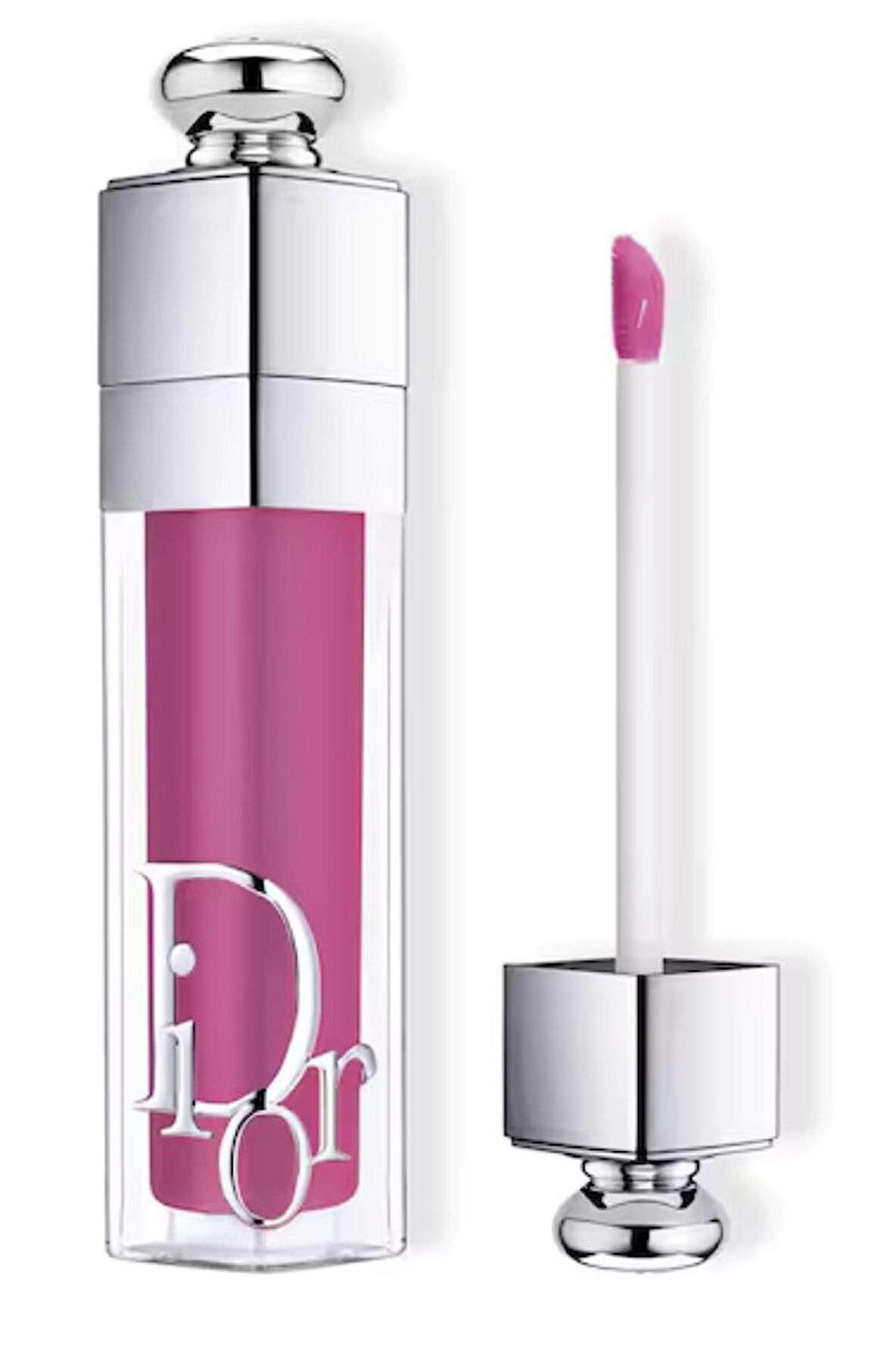 Dior Addict Lip Maximizer - Nemlendirici ve Dolgunlaştırıcı Dudak Parlatıcısı 006 Berry