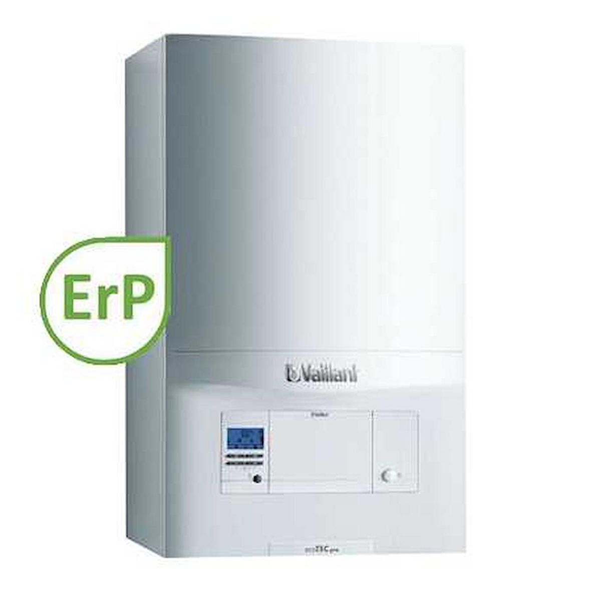 Vaillant ecoTEC 236/5-3 Pro 19/23 Kw 17.000 K Tam Yoğuşmalı Kombi