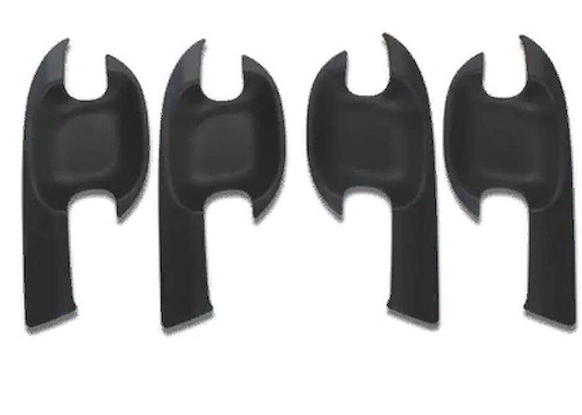 Isuzu D-Max 2020+ Kapı Kolu İç Kaplama