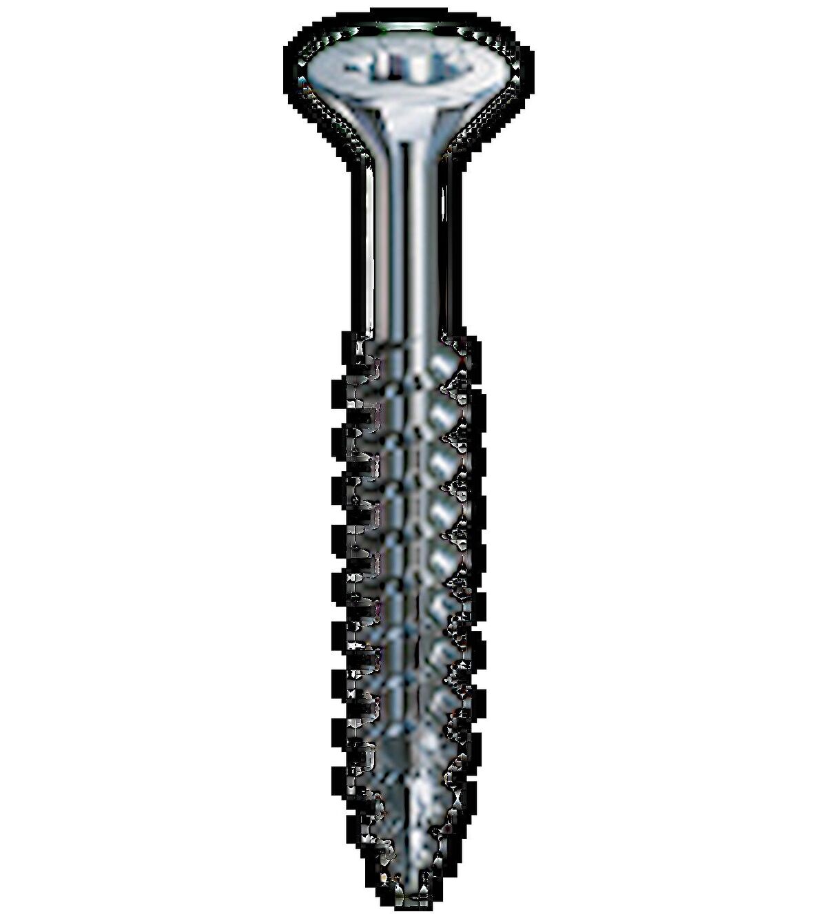 Akdeniz Sunta Vidası Yd 5,0X100 Yarım Diş Çinko 1 Koli 13 Paket