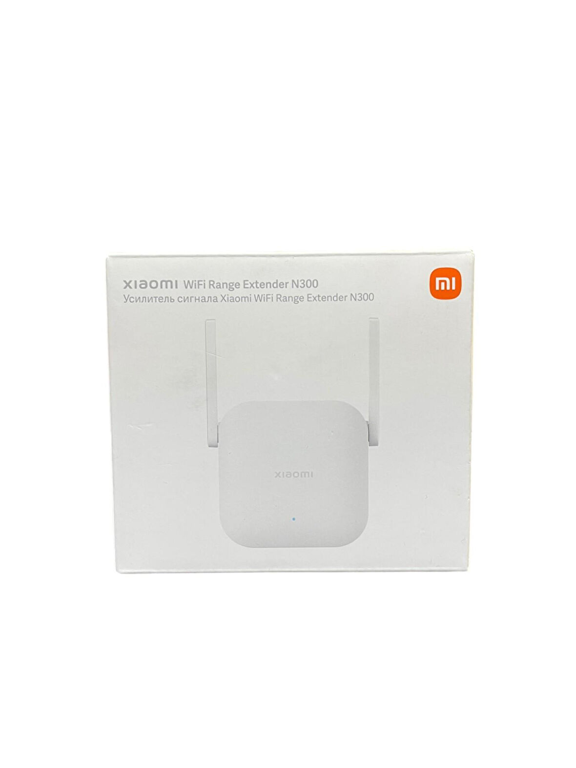 Xiaomi N300 WiFi Range Extender Menzil Genişletici