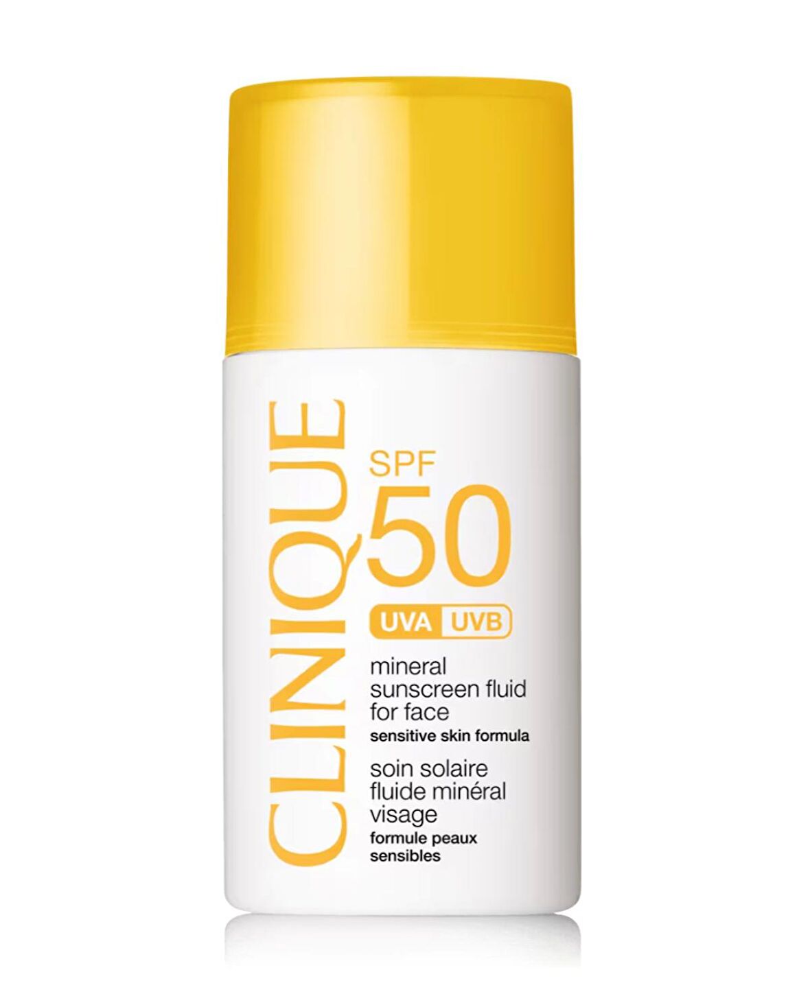 Clinique  Güneş Yüz Kremi SPF 50 30 ML 