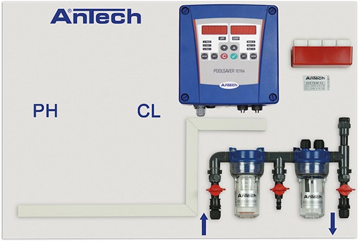 ANTECH SİSTEM 02