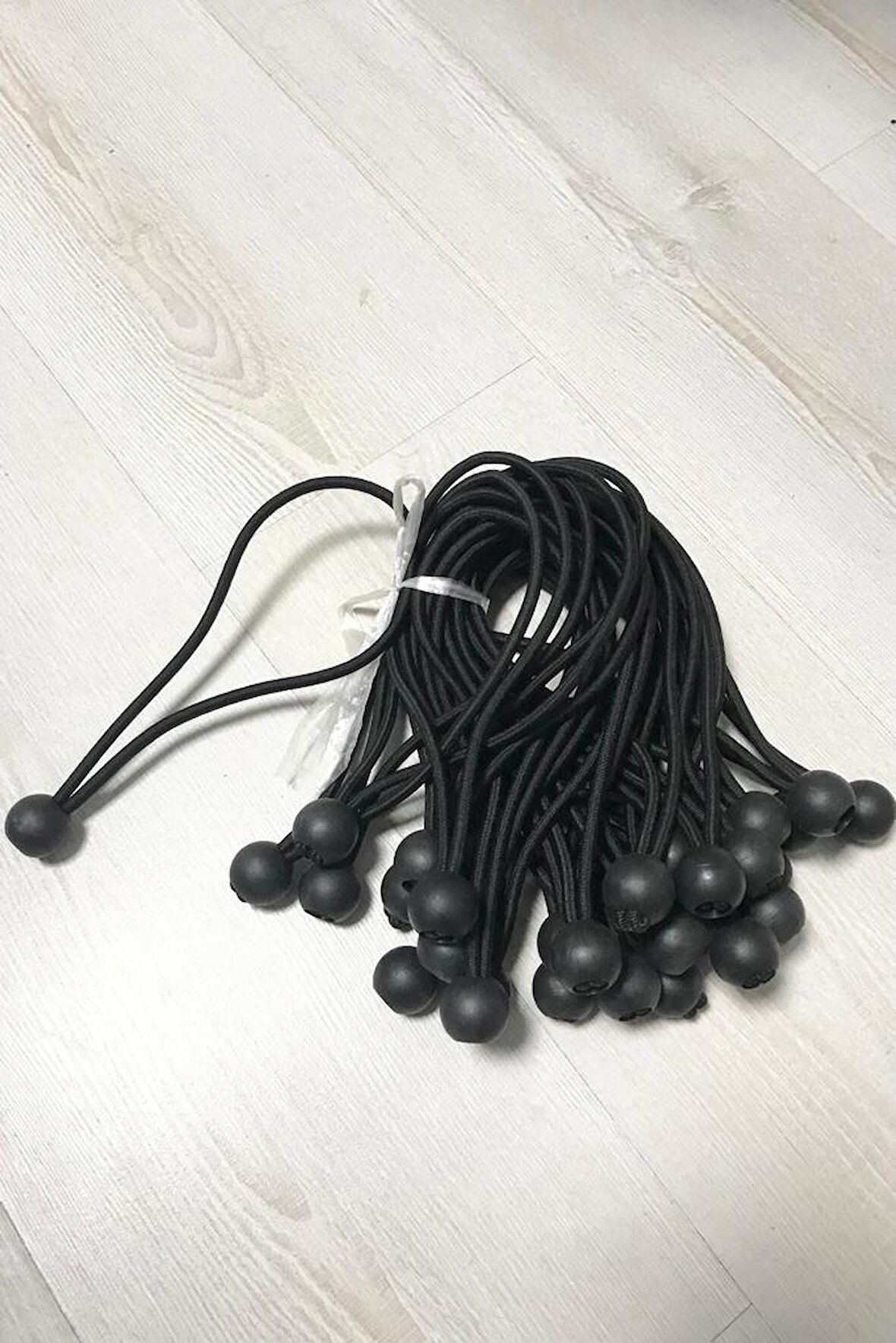 Leyaton Trambolin Lastiği (1 PAKETTE 10 TANE VAR) 