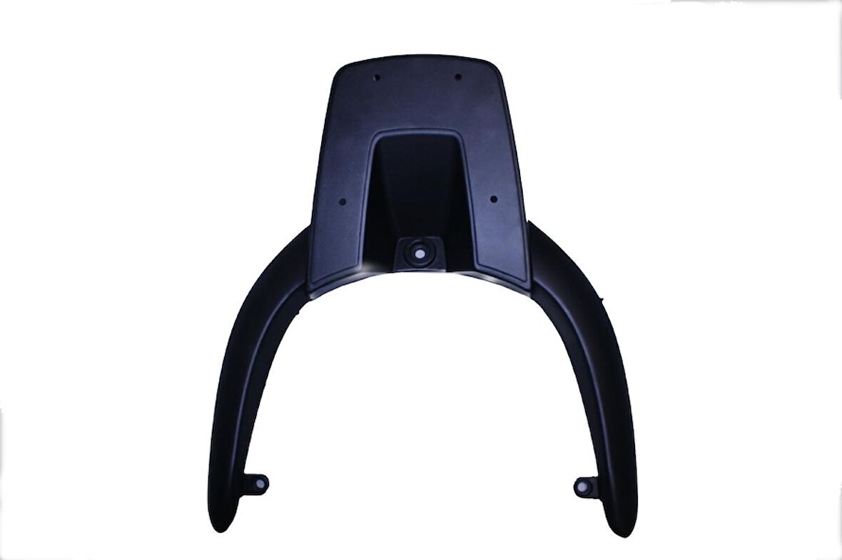 MONDIAL 150 ZNX ARKA PORT BAGAJ ORJINAL