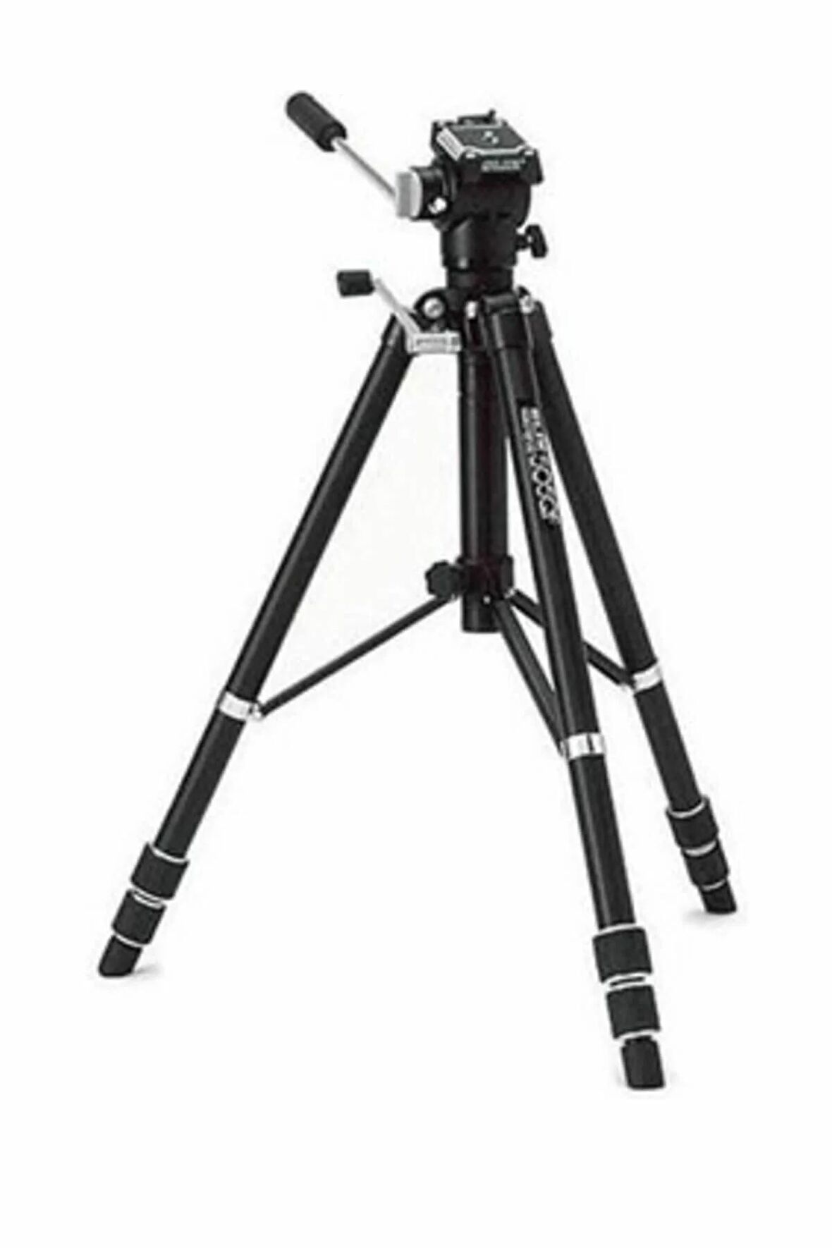 Slik 506 QF Tripod