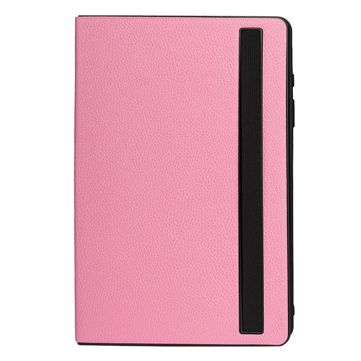 Gpack Samsung Galaxy Tab A9 Plus SM-X210 Kılıf Kapaklı Standlı 360 Dönebilen Koruma dn22