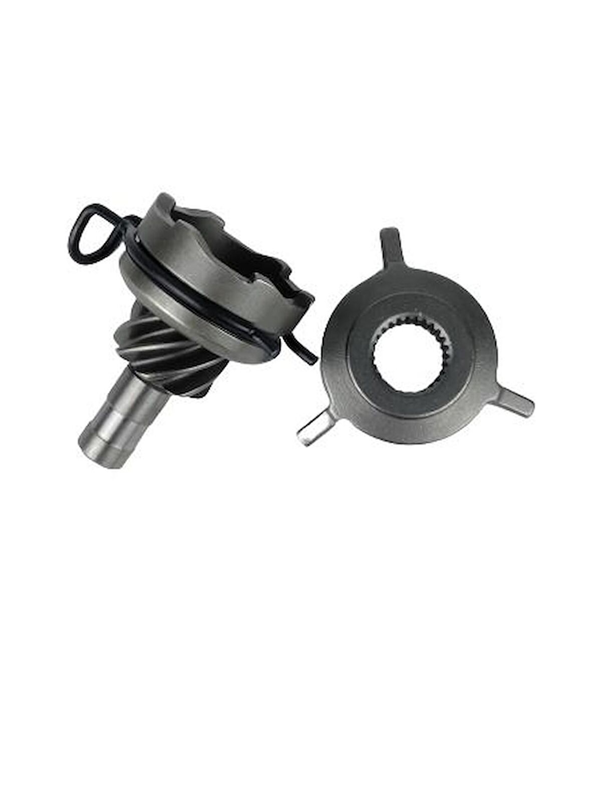 SCOOTER 50-80 MARŞ DİŞLİSİ BENDİKS (BENDİX) 8 DİŞLİ