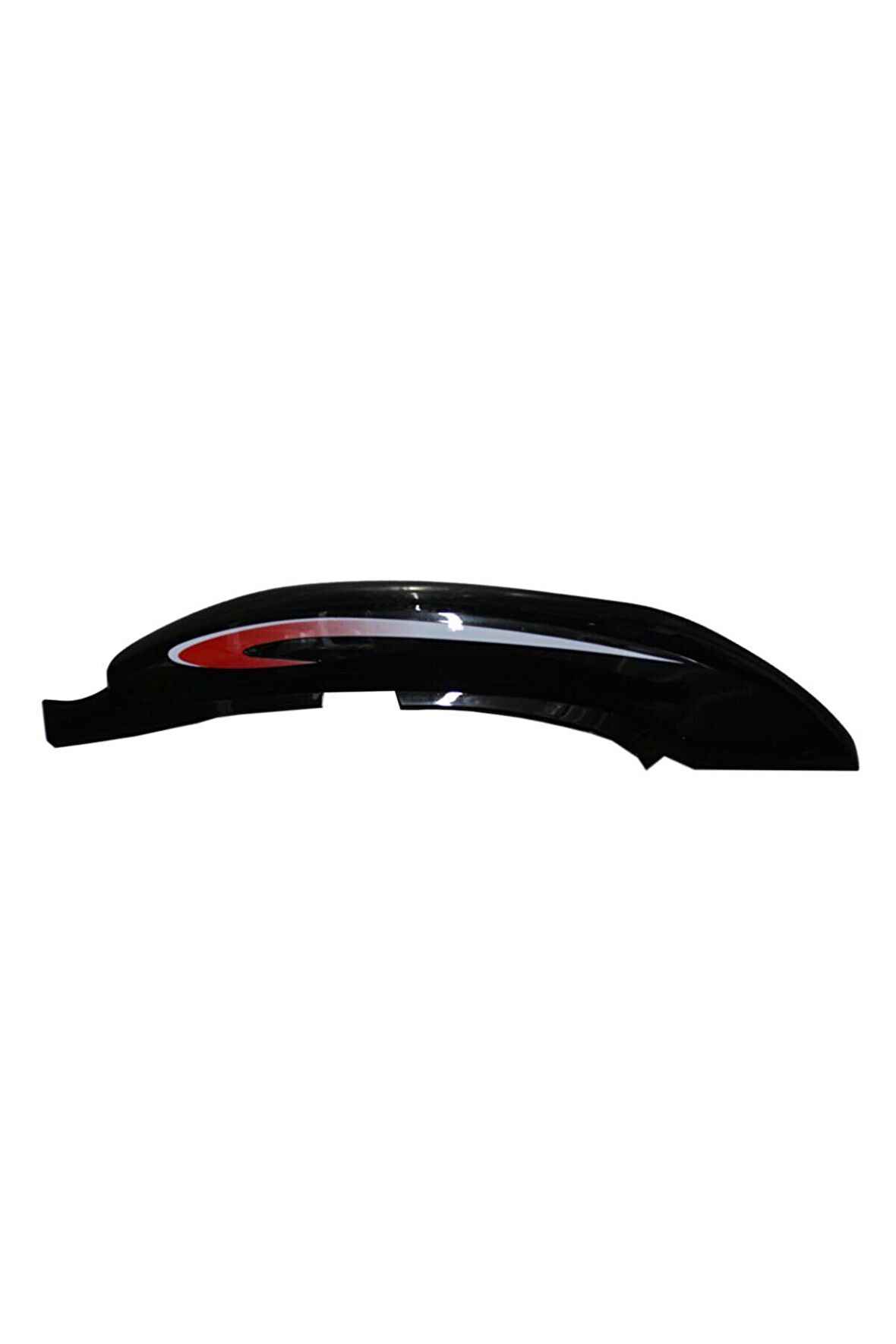 MG 150 SUPERBOY SELE GRANAJI SAĞ SİYAH ORJ