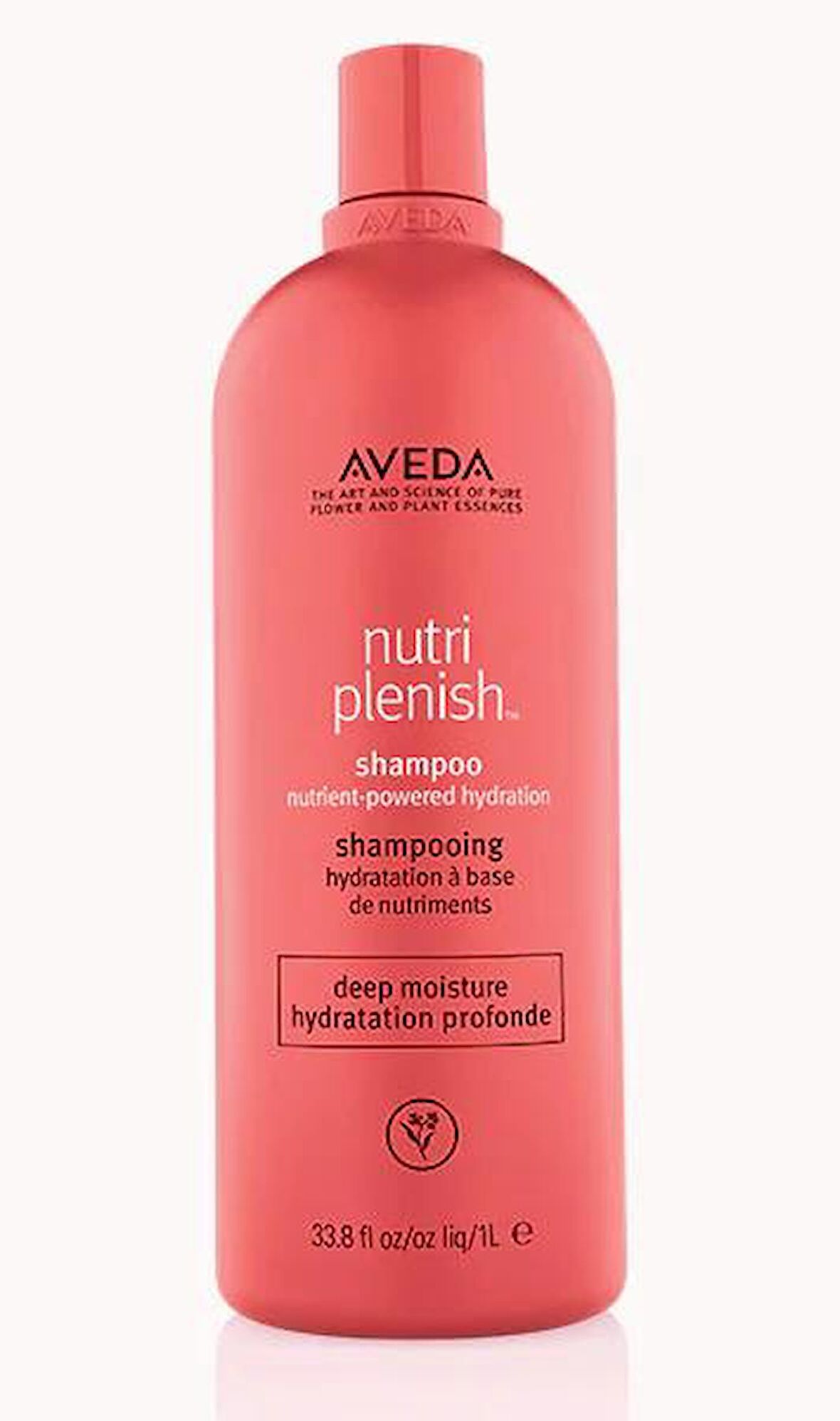 AVEDA Nutriplenish Şampuan Derin Nem 1L