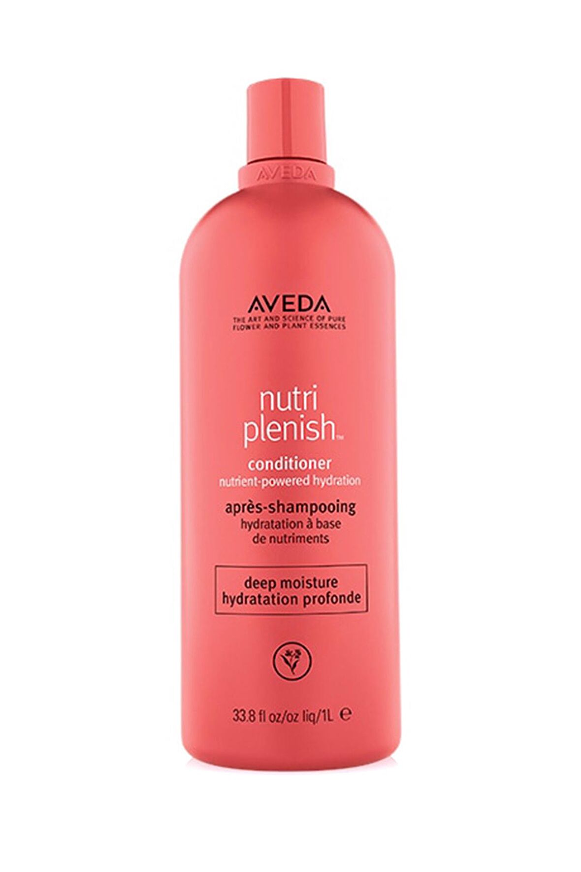 AVEDA Nutriplenish Saç Kremi Deep Moisture Derin Nem 1L