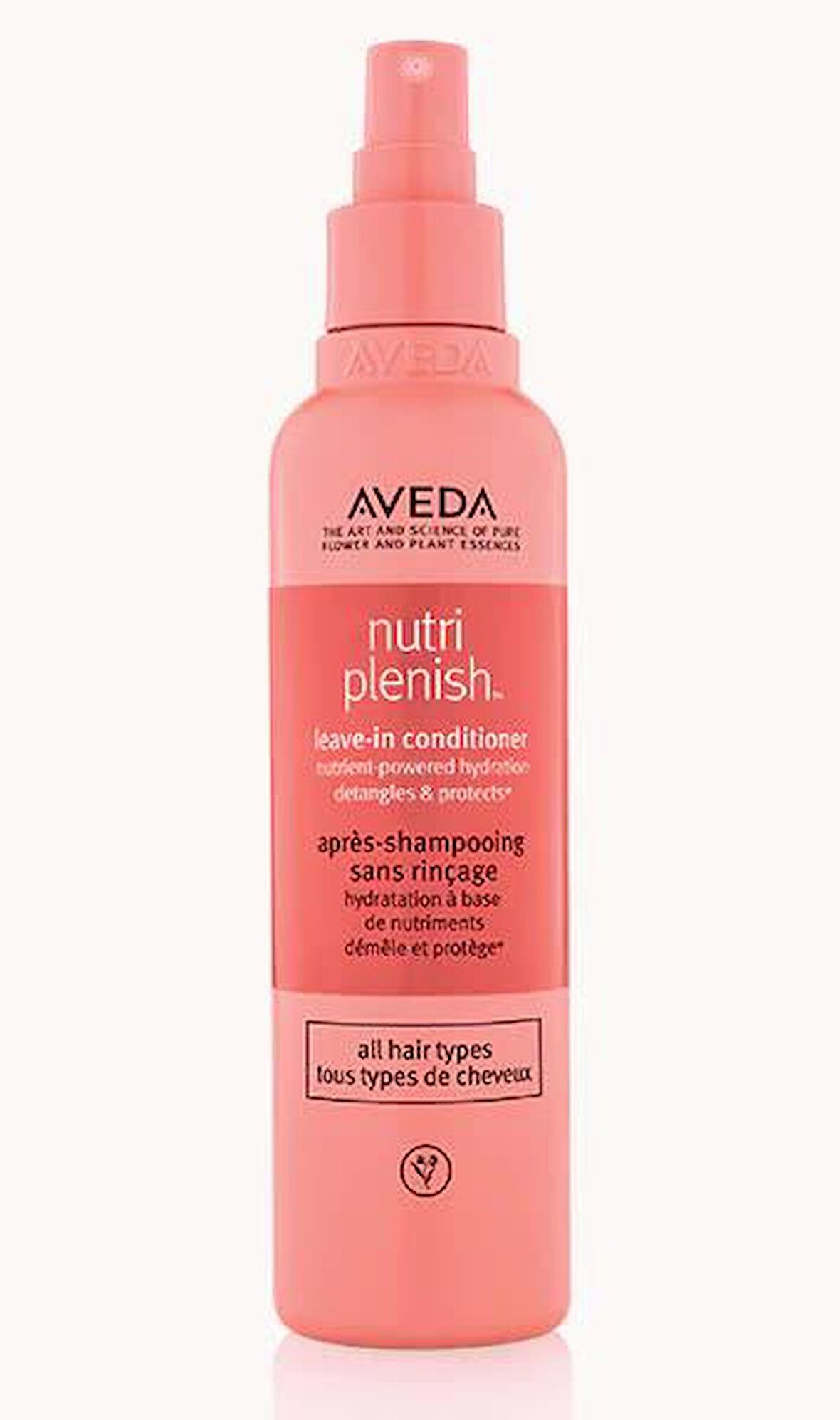 AVEDA Nutriplenish Leave-in Conditioner Saç Kremi 200 ml