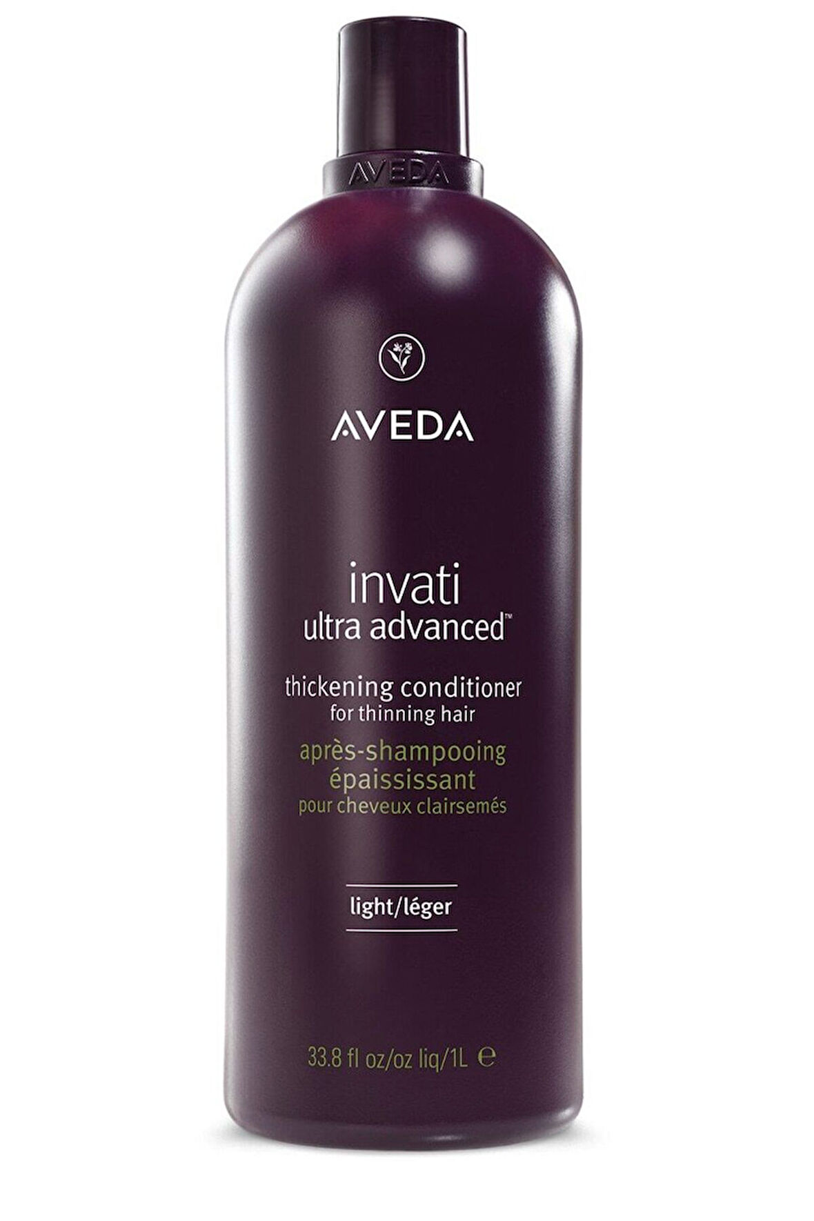 Aveda Invati Ultra Advanced Dökülme Karşıtı Saç Kremi: Hafif Doku 1000ml