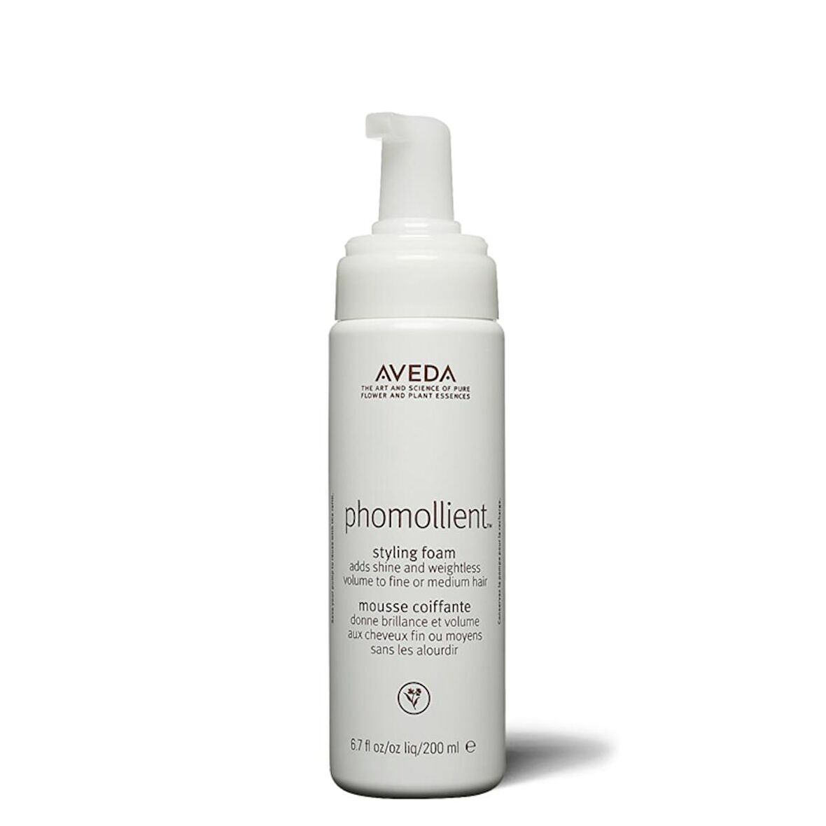 AVEDA Phomollient Styling Foam Saç Şekillendirici 200ml