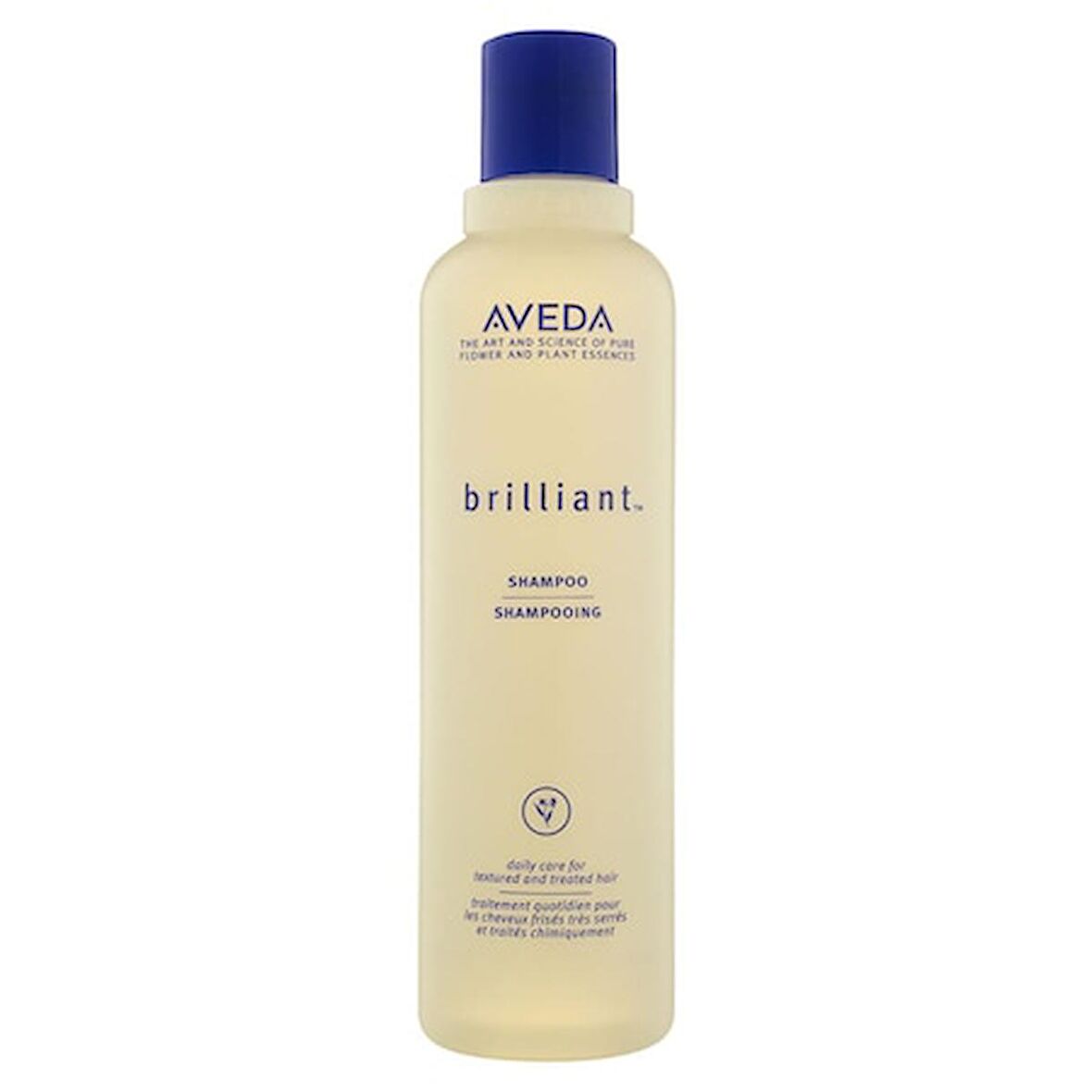 AVEDA Brilliant Shampoo  Şampuan 250 ml   