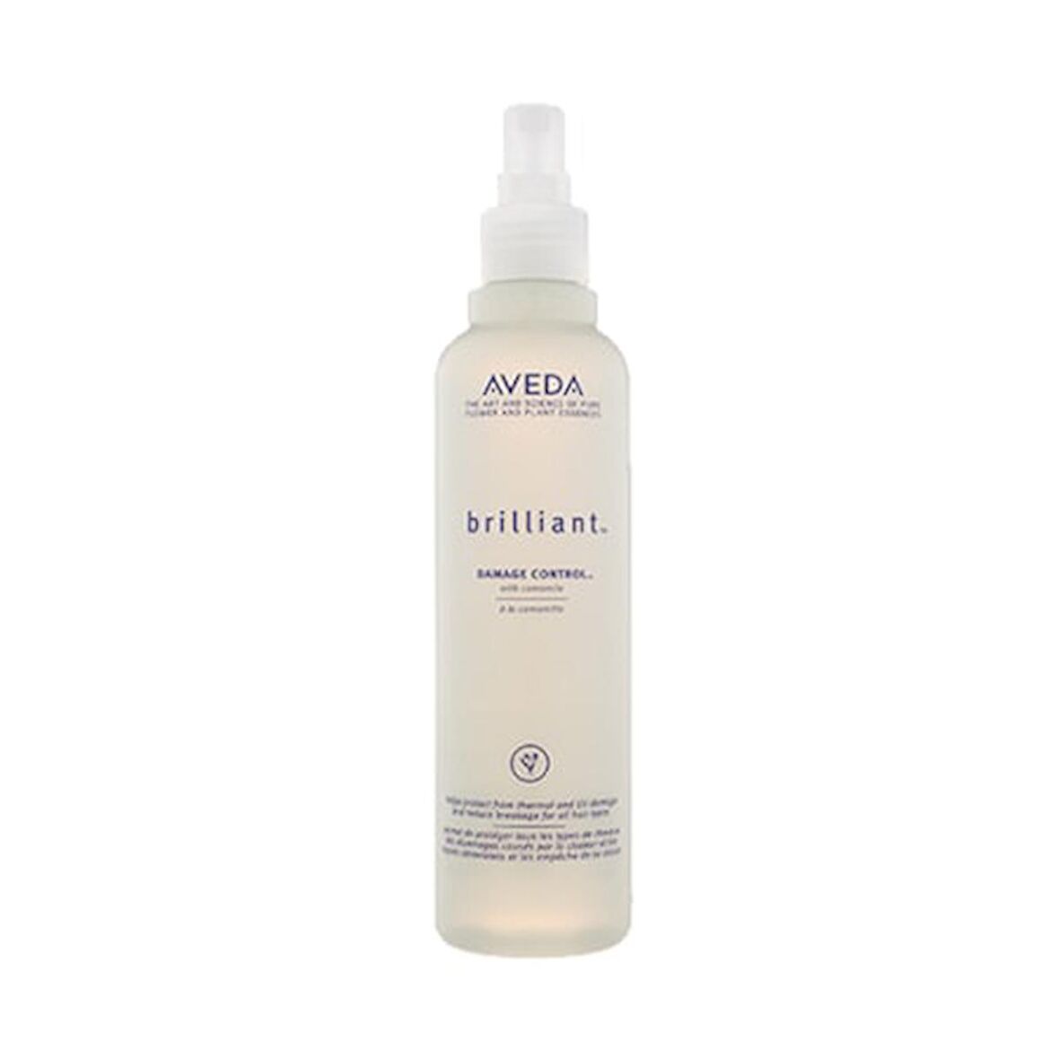 Aveda Brilliant Damage Control Isı Koruyucu Sprey 250ml