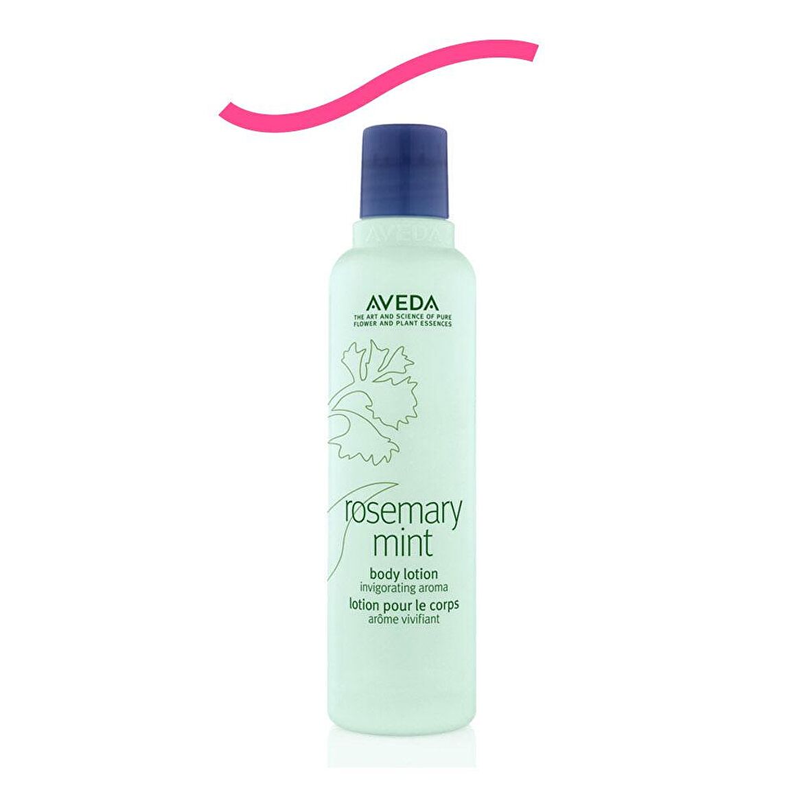 Aveda Rosemary Mint Canlandırıcı Tüm Cilt Tipleri için  Vücut Losyonu 200 ml 