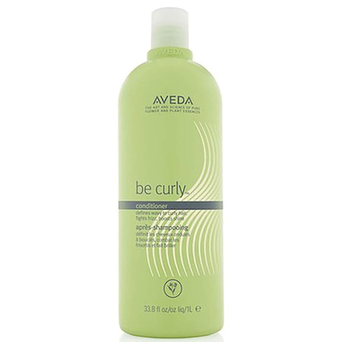AVEDA Be Curly Bukle Belirginleştirici Saç Kremi 1L