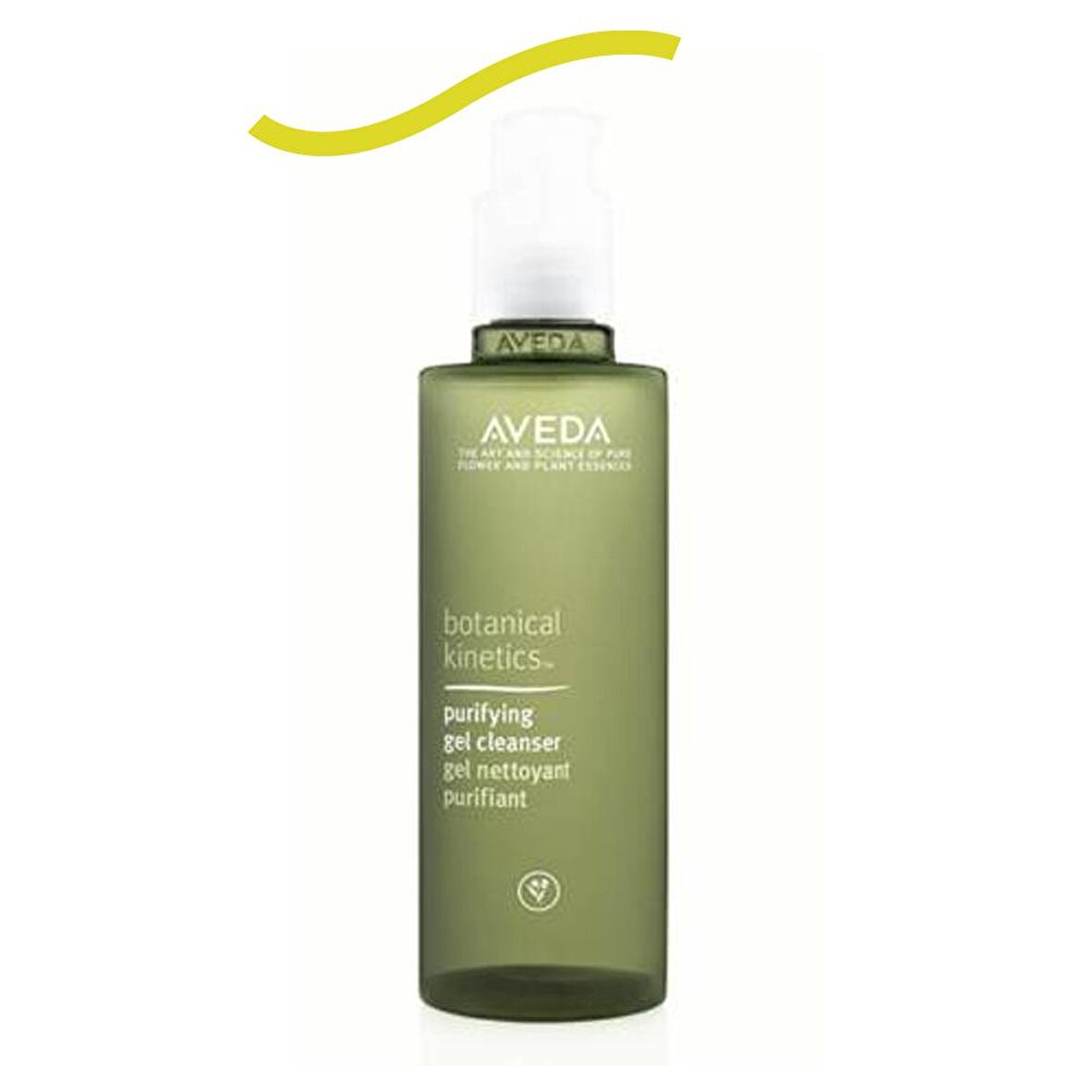 Aveda Botanical Kinetics Normal ve Yağlı Cilt için Temizleyici Vegan Yüz Temizleme Jeli 150 ml 