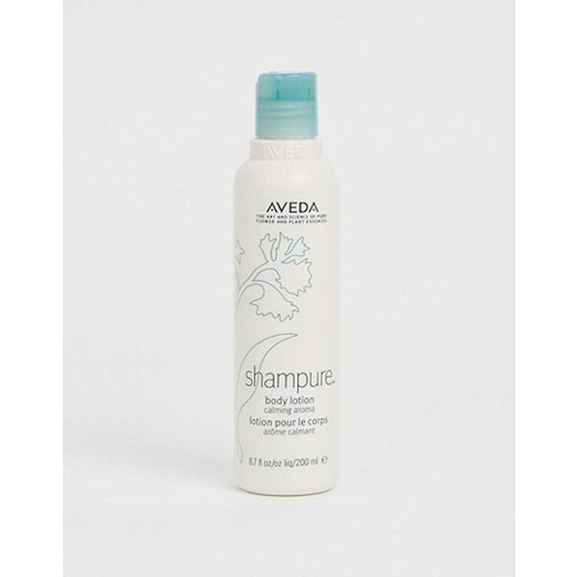 AVEDA Shampure Body Lotion Vücut Bakım Losyonu 200 ml