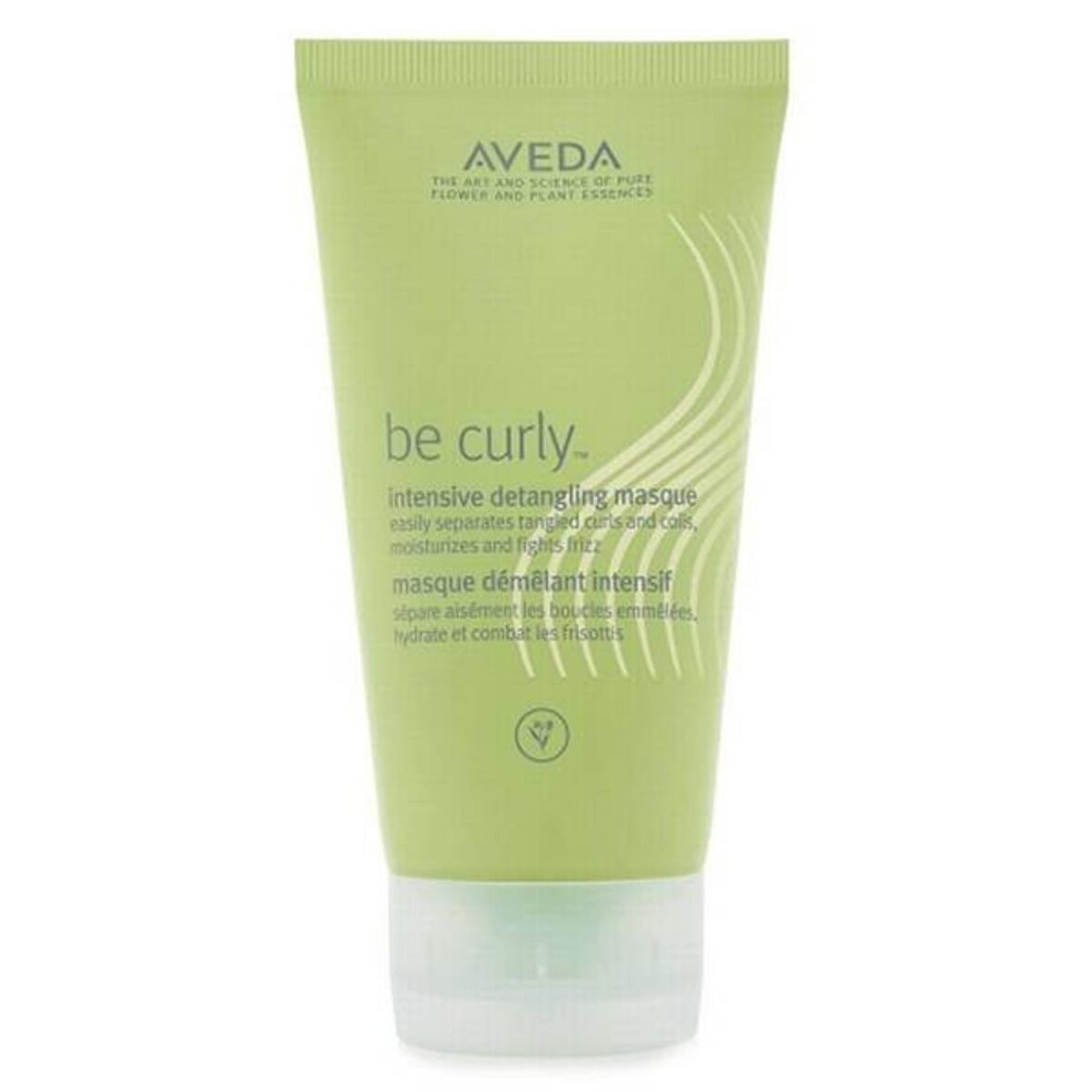 AVEDA Be Curly İntensive Detangling Masque Saç Maskesi 150 ml