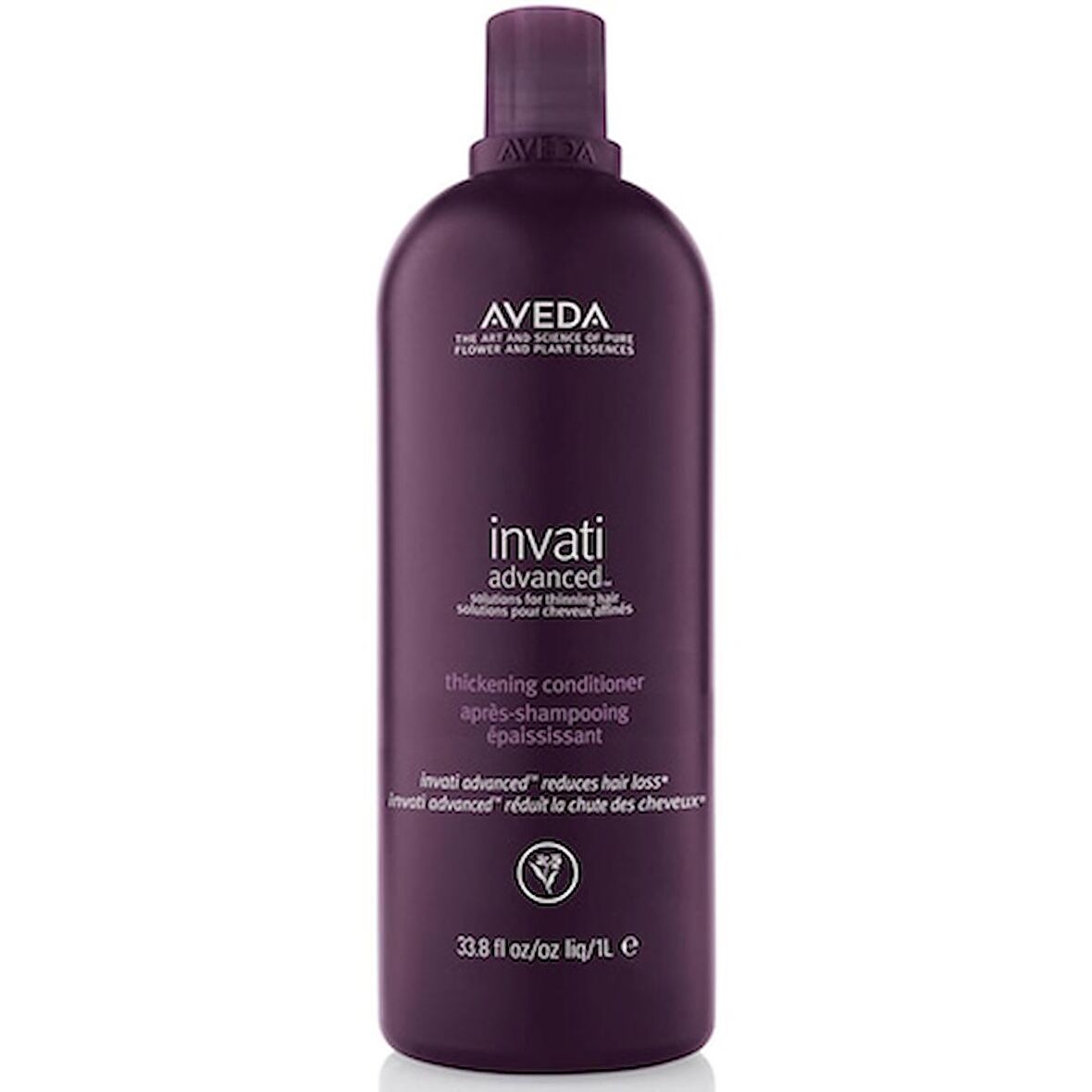 AVEDA Invati Advanced Thickening Conditioner Saç Kremi 1L