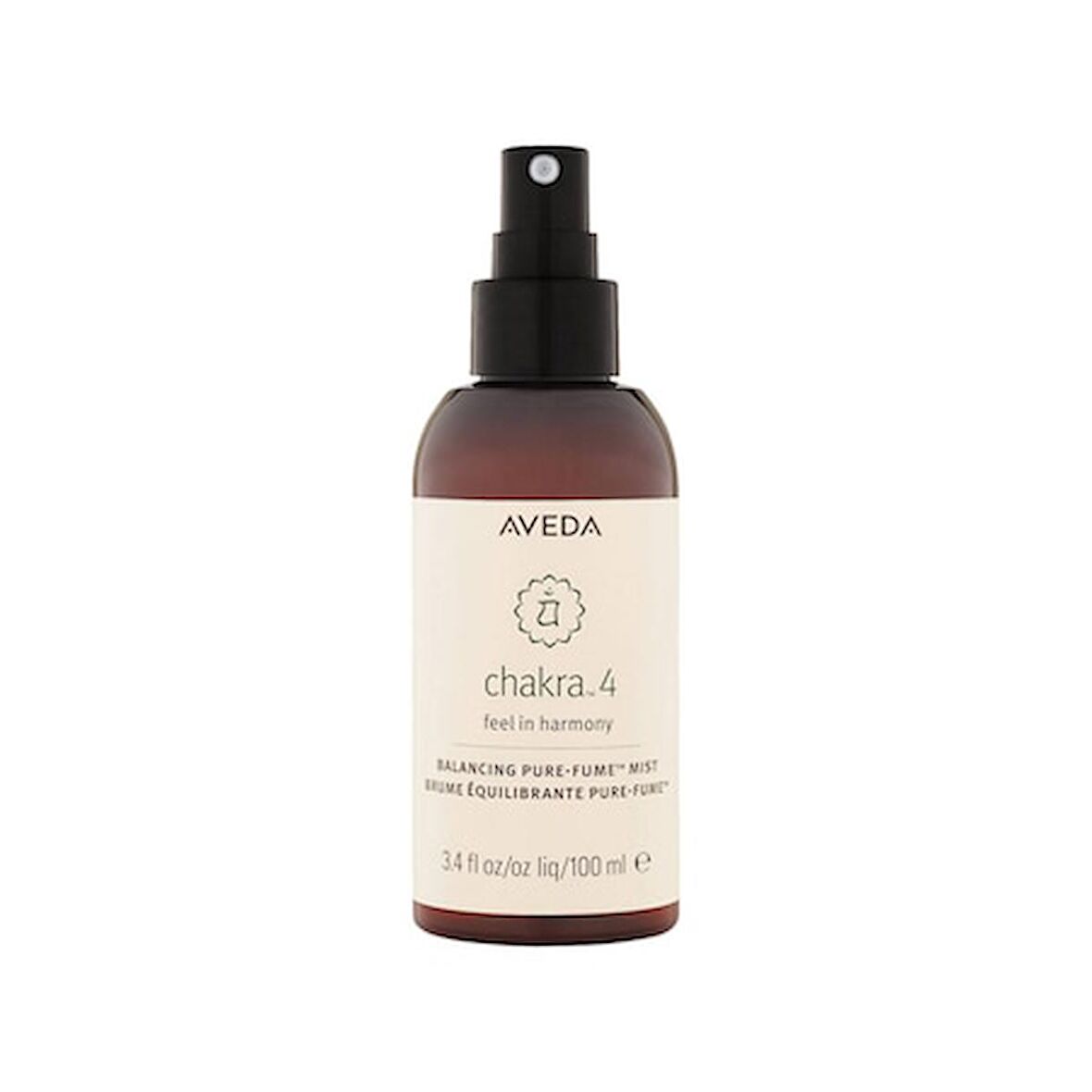 AVEDA Chakra 4 Balancing Pure Harmony Aromatik Yağ 100 Ml