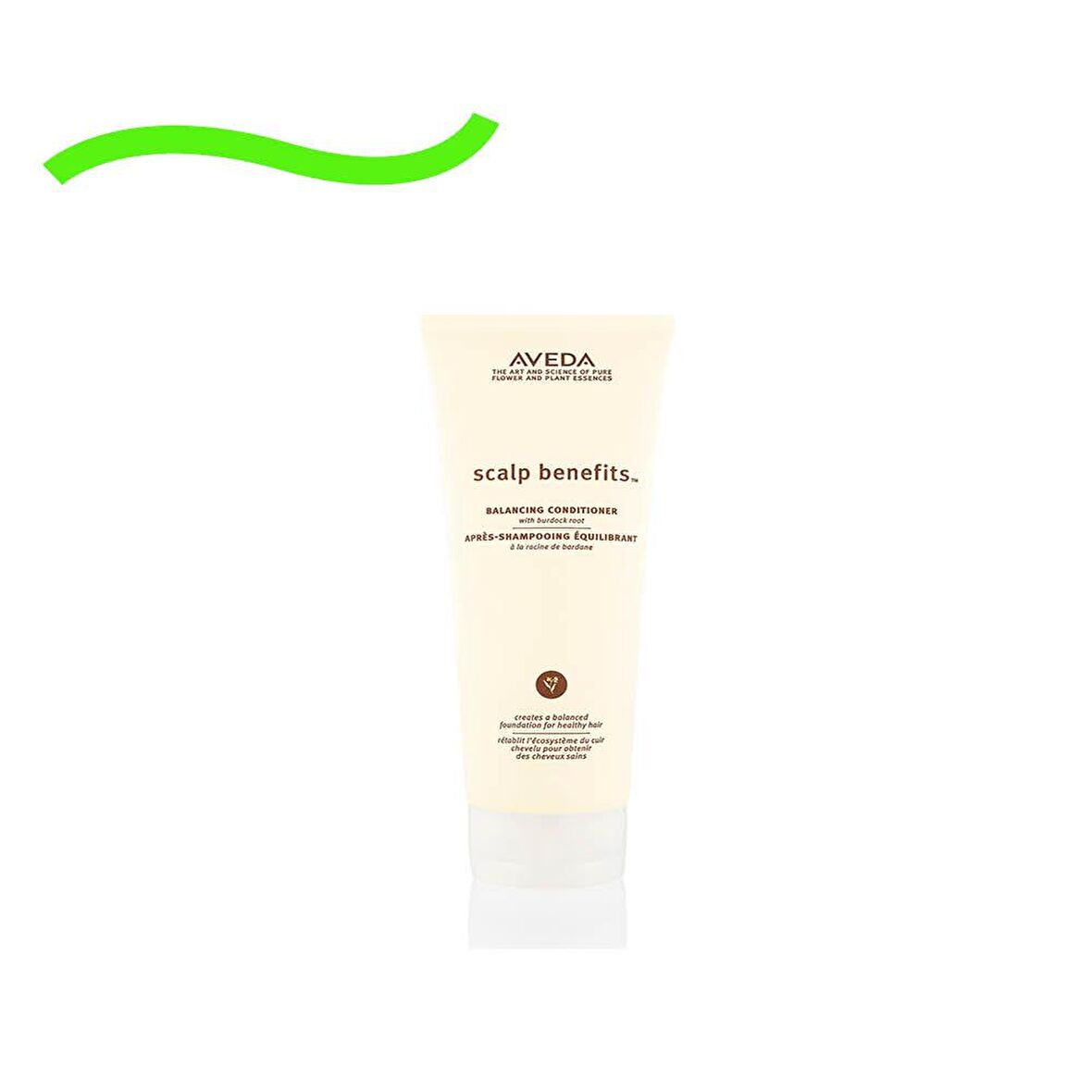 Aveda Scalp Benefits Yapılandırıcı Tüm Saç Tipleri İçin Saç Kremi 200 ml
