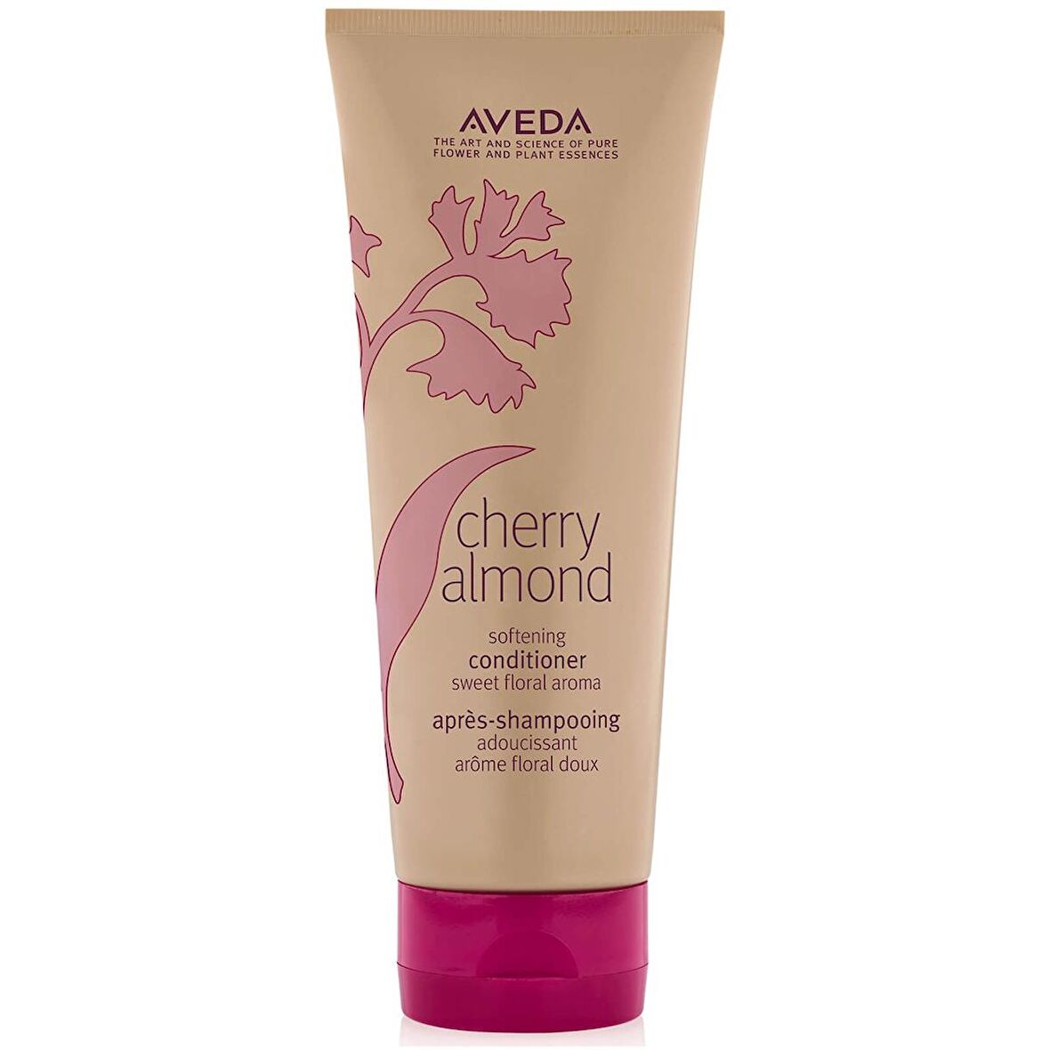 AVEDA Cherry Almond Conditioner-Kuru Saçlar İçin Krem 200ml