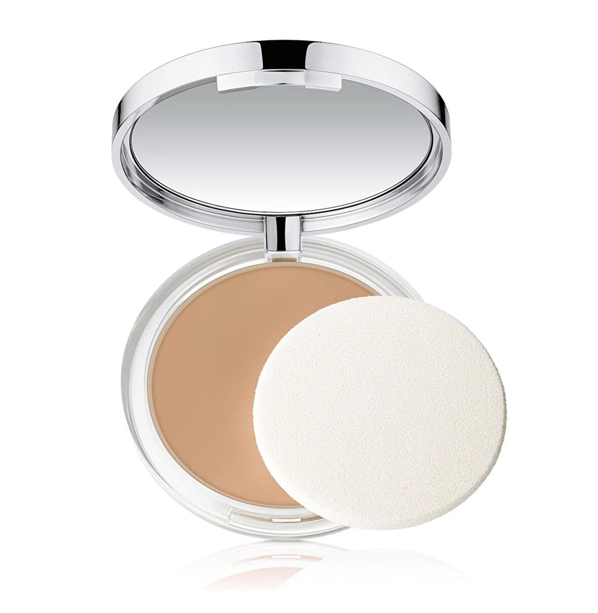 Clinique Almost Powder Makeup Pudra SPF 15 Neutral 