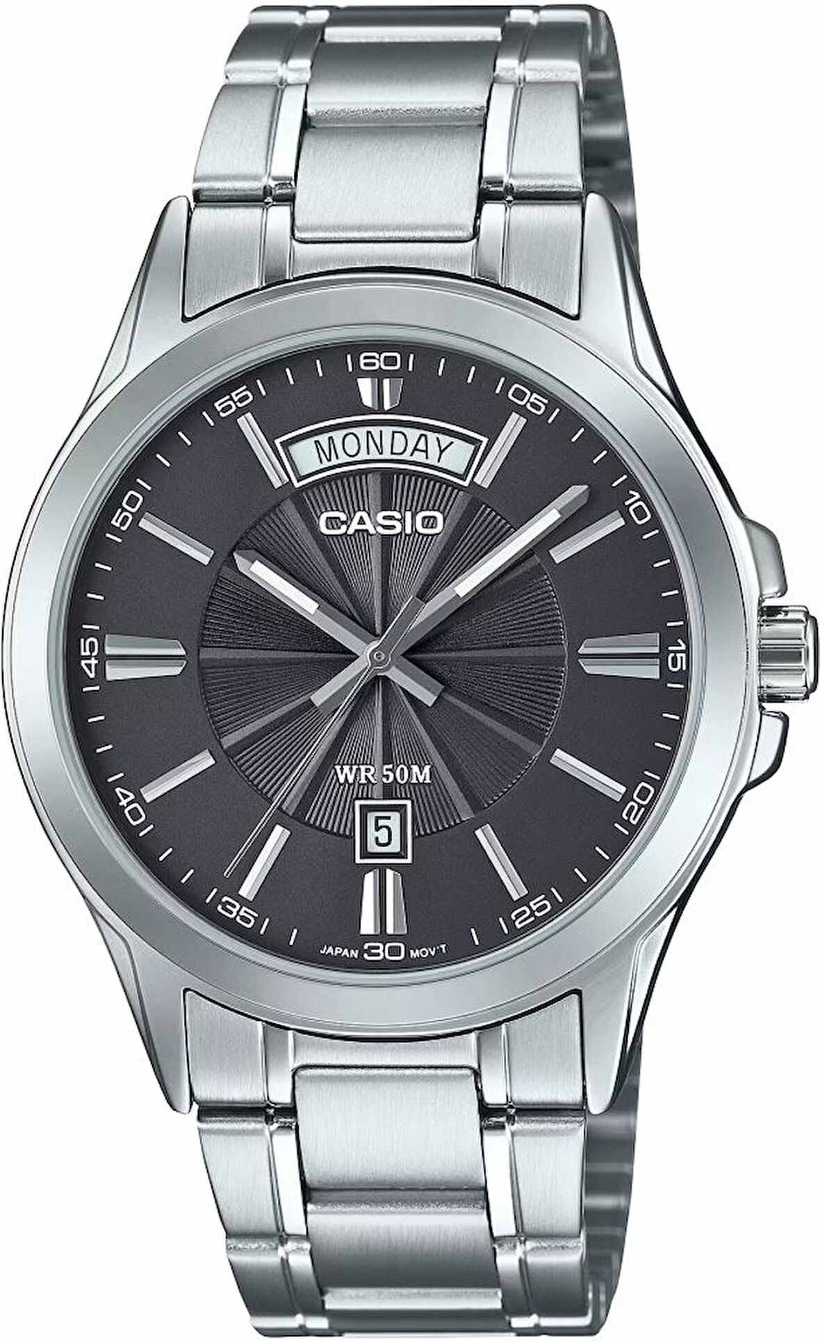 Casio Mtp-1381D-8Avdf Erkek Kol Saati
