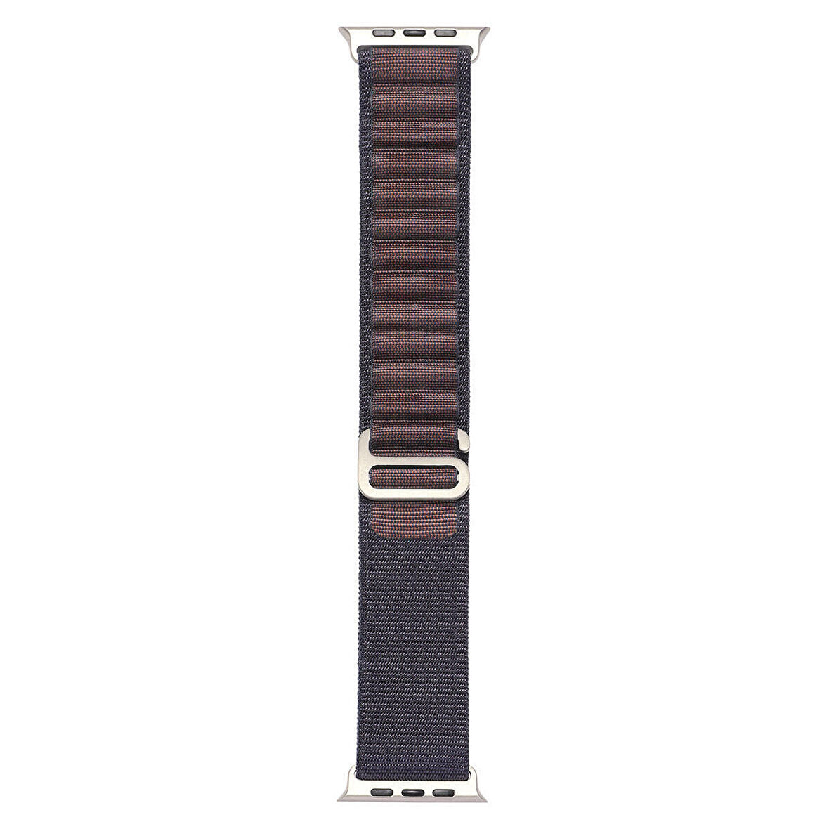 Apple Watch Ultra 49mm  KRD-74 Hasır Kordon