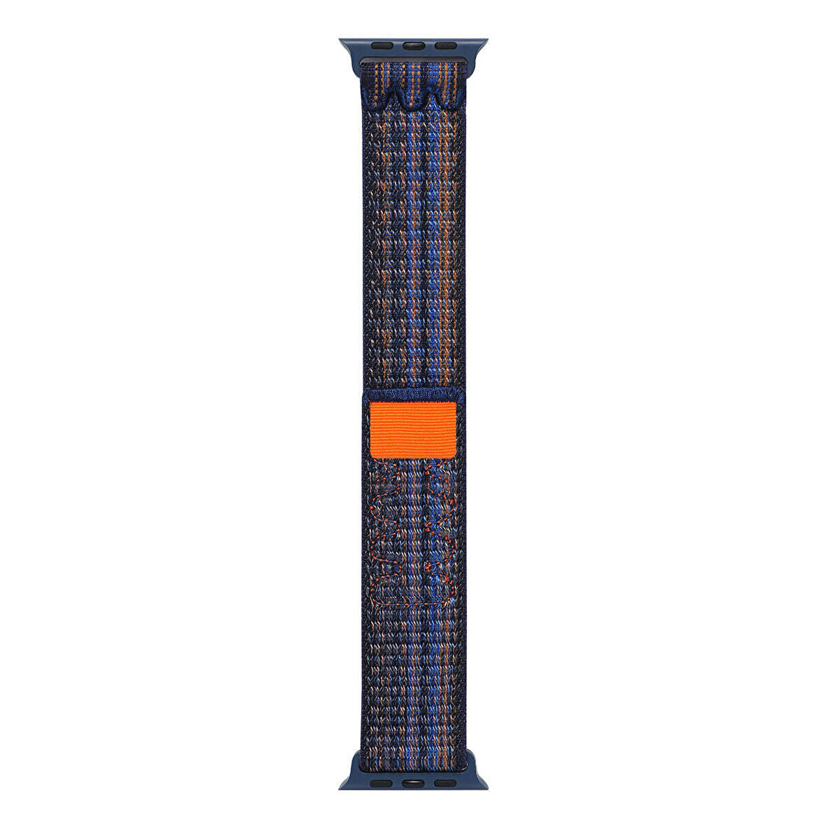 Apple Watch 38mm KRD-91 Hasır Kordon Strap Kayış