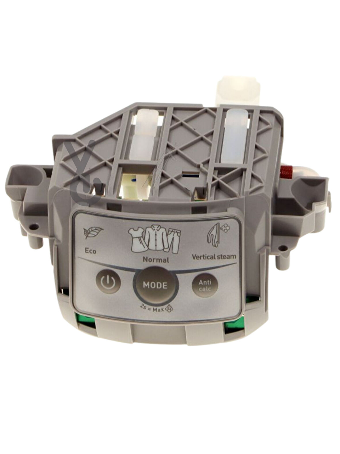 Tefal Express Ütü Ön Muhafaza + Modül Elektroniği