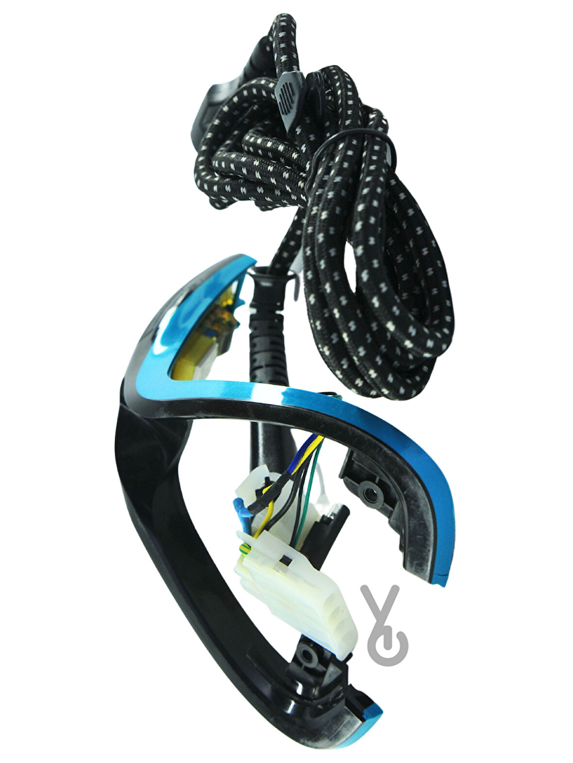 Tefal Ultimate Buharlı Ütü Üst Kulp Kapağı+Kablo