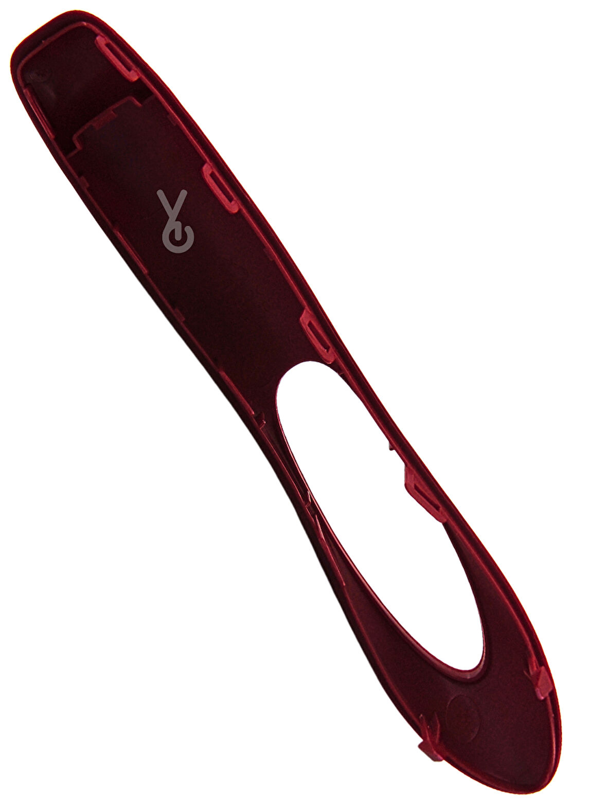 Tefal Express Anti-Calc Buharlı Ütü Tutma Sapı Üst