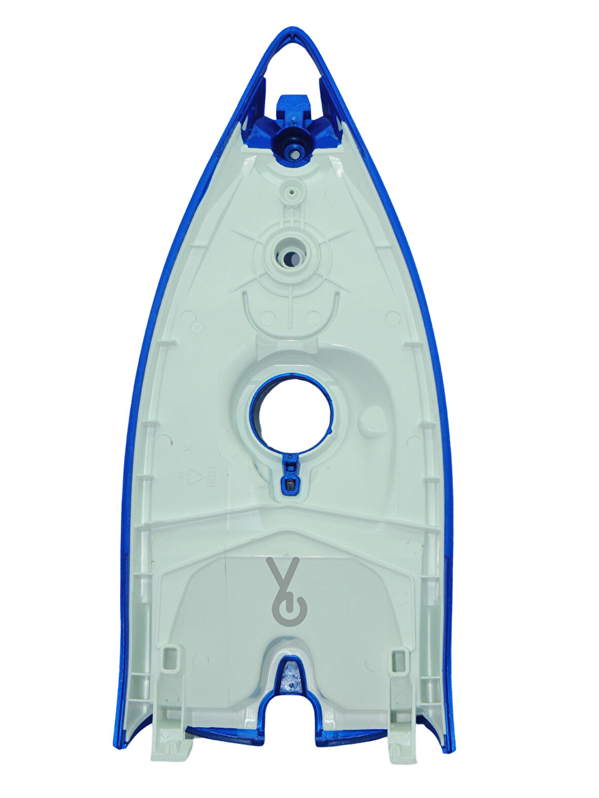 Tefal FV9848 Ultimate Pure Buharlı Ütü Su Tankı