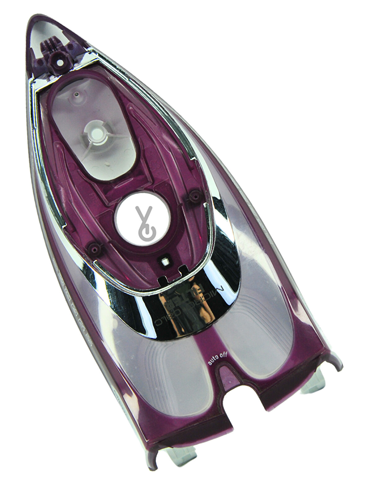 Tefal Ultimate Pure Buharlı Ütü Su Tankı FTT280/Pe