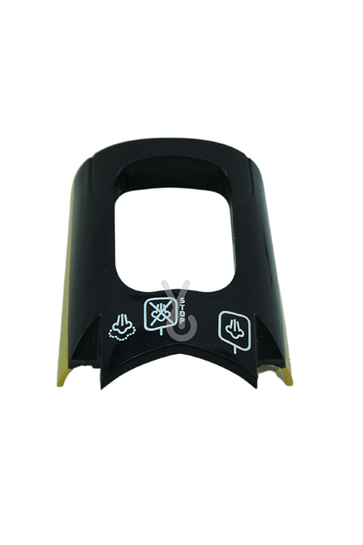 Tefal Buharlı Ütü CS-10000240 Düğme Kapağı