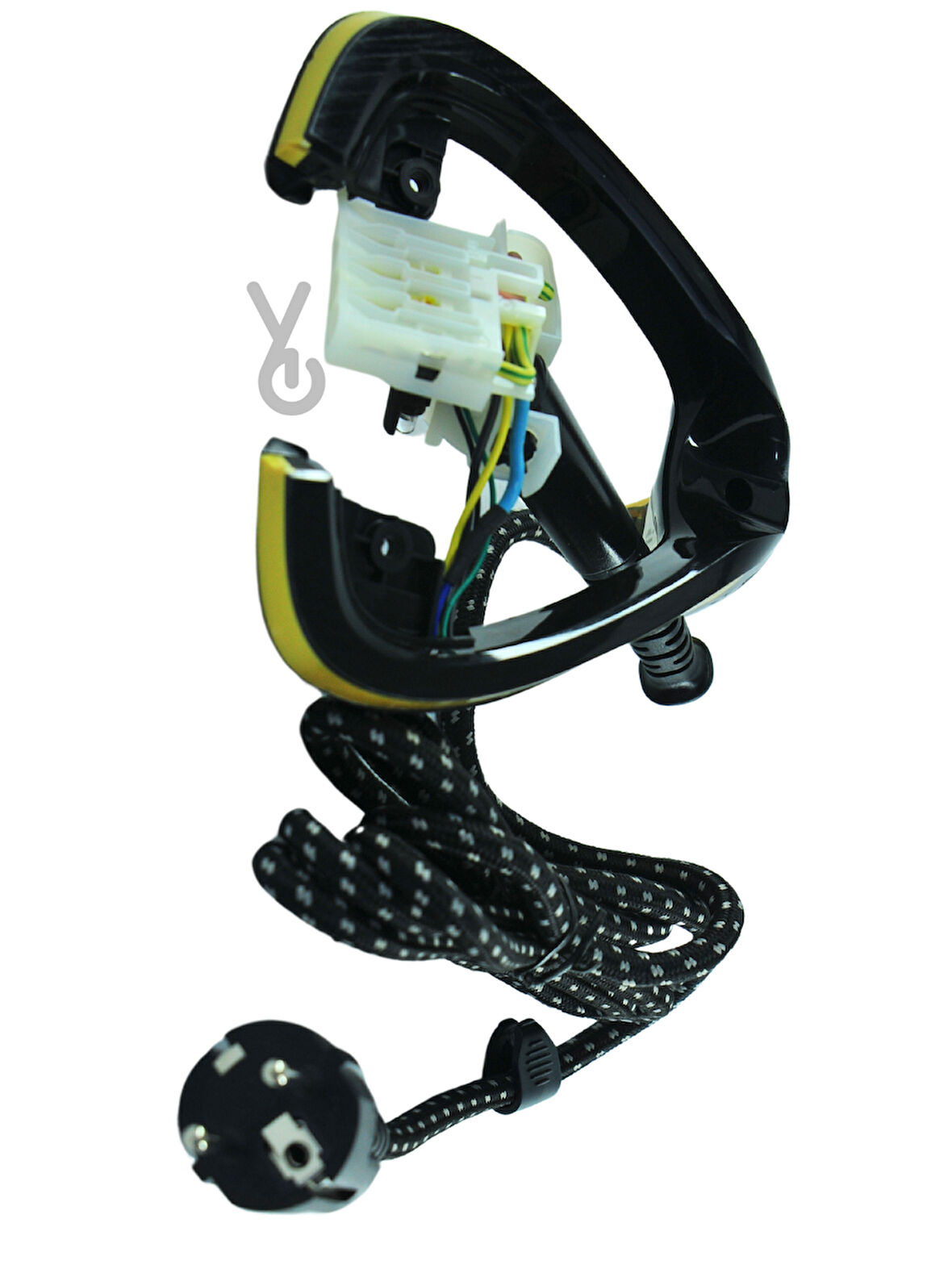 Tefal Ultımate Pure Buharlı Ütü Üst Kulp Kapağı+Ka