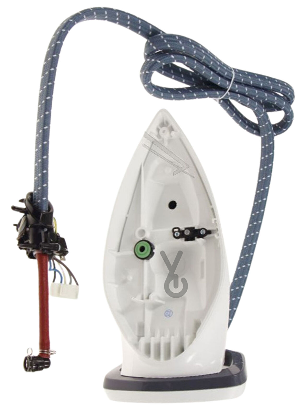 Tefal Pro Express Buhar Kazanlı Ütü Gövde+Kablo